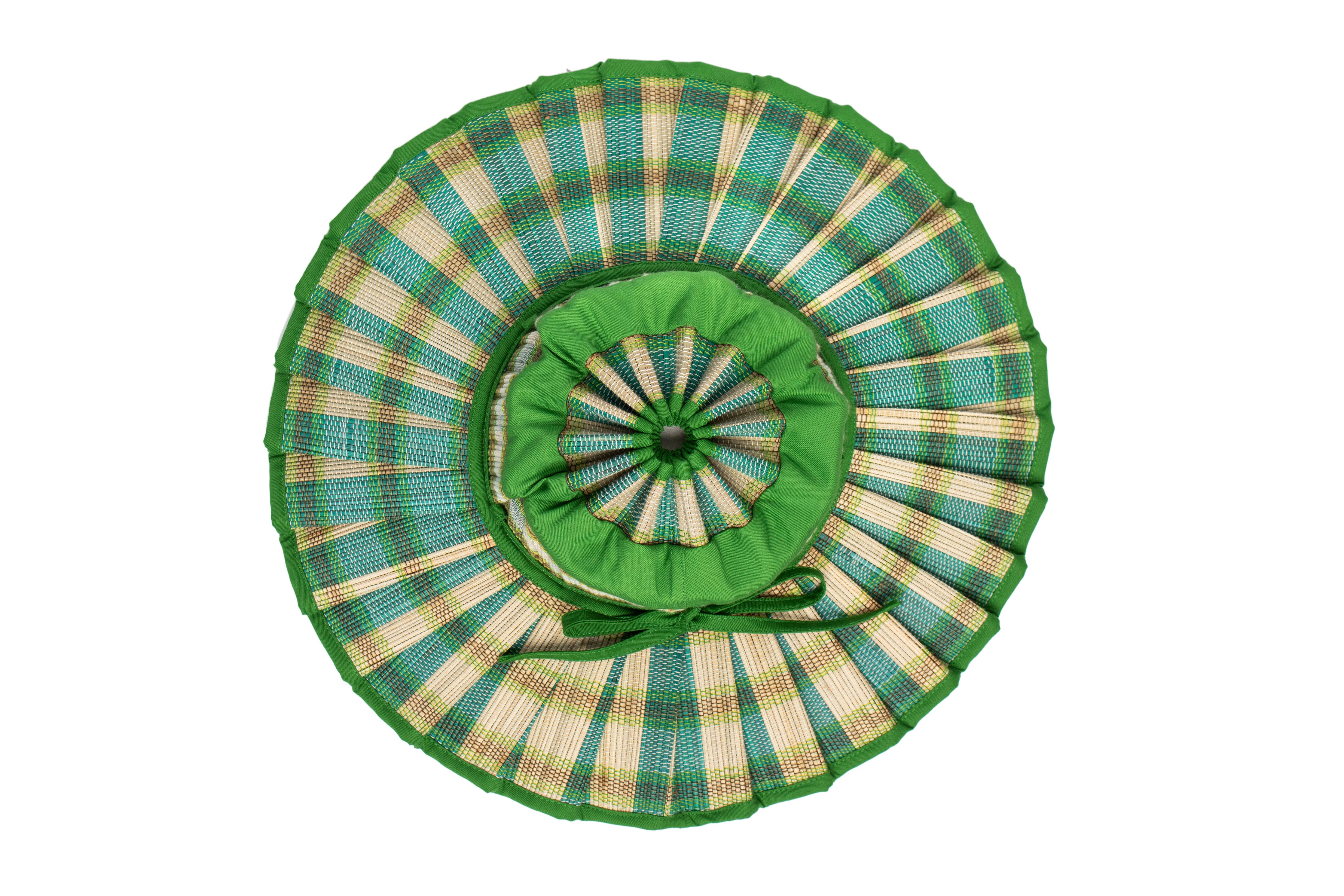 Darwin | Island Capri Child Hat