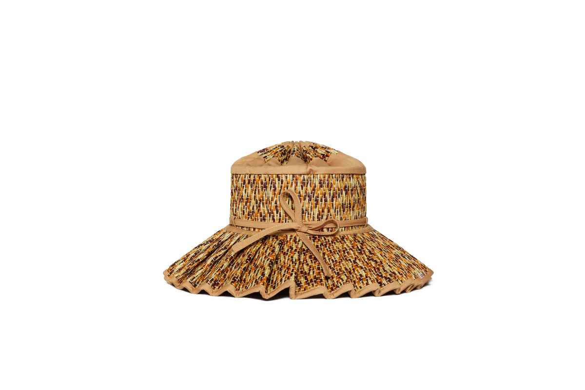 OUTLET | Dawn | Island Capri Child Hat