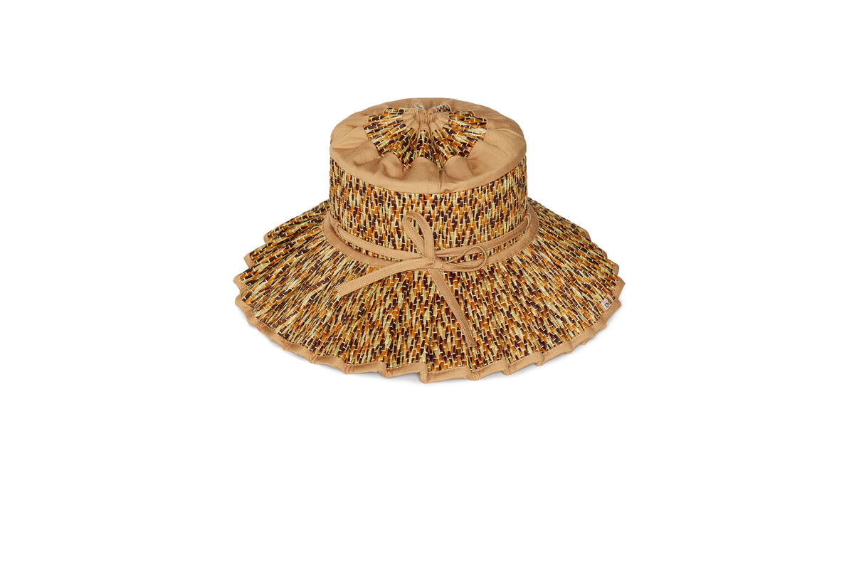 OUTLET | Dawn | Island Capri Child Hat