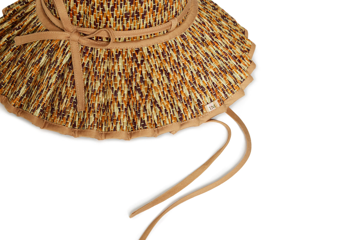 OUTLET | Dawn | Island Capri Child Hat