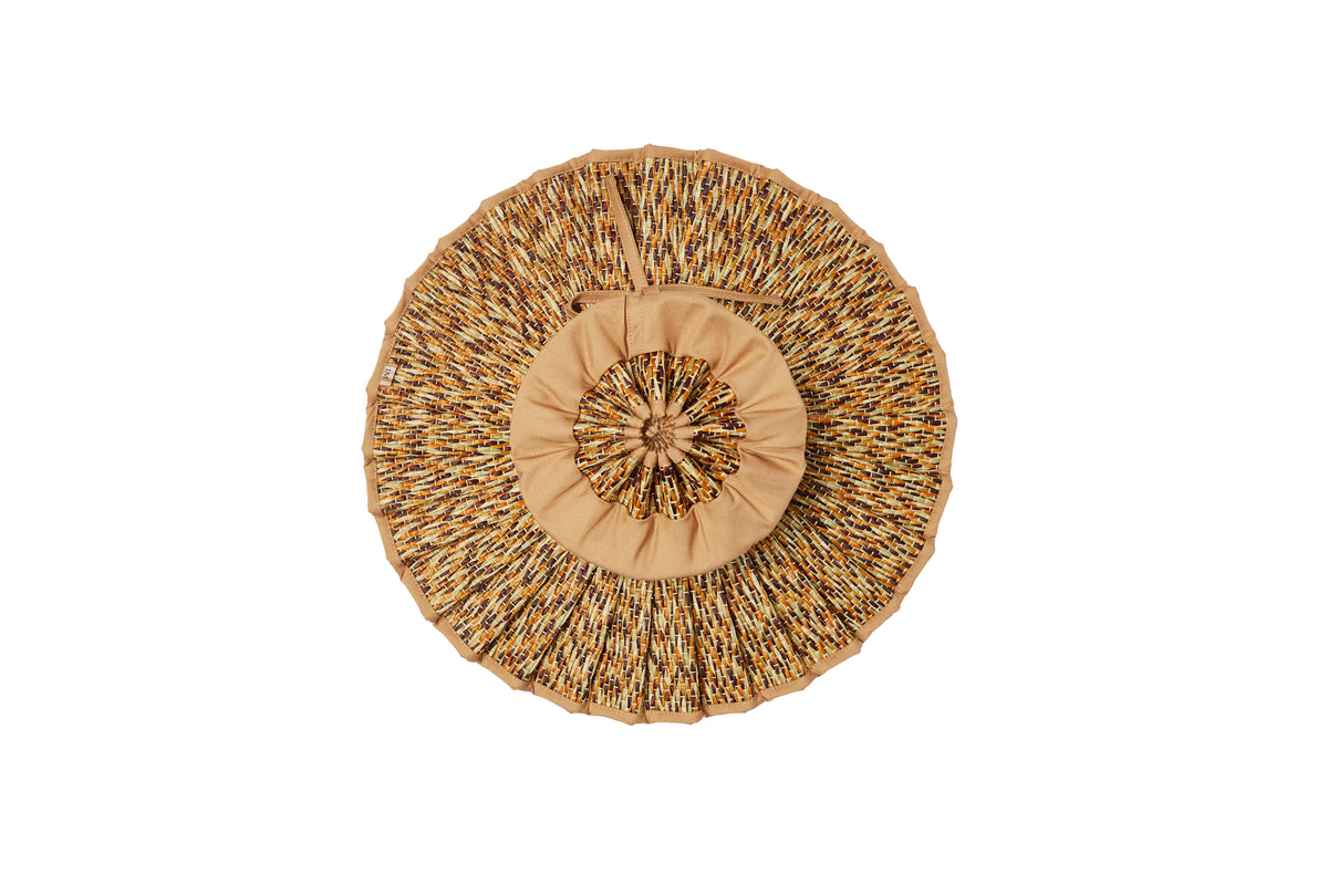 OUTLET | Dawn | Island Capri Child Hat