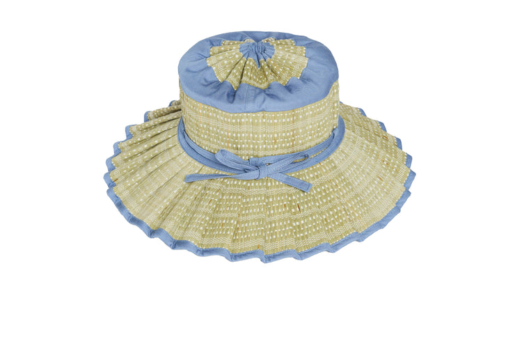 Harbour Beach | Island Capri Child Hat