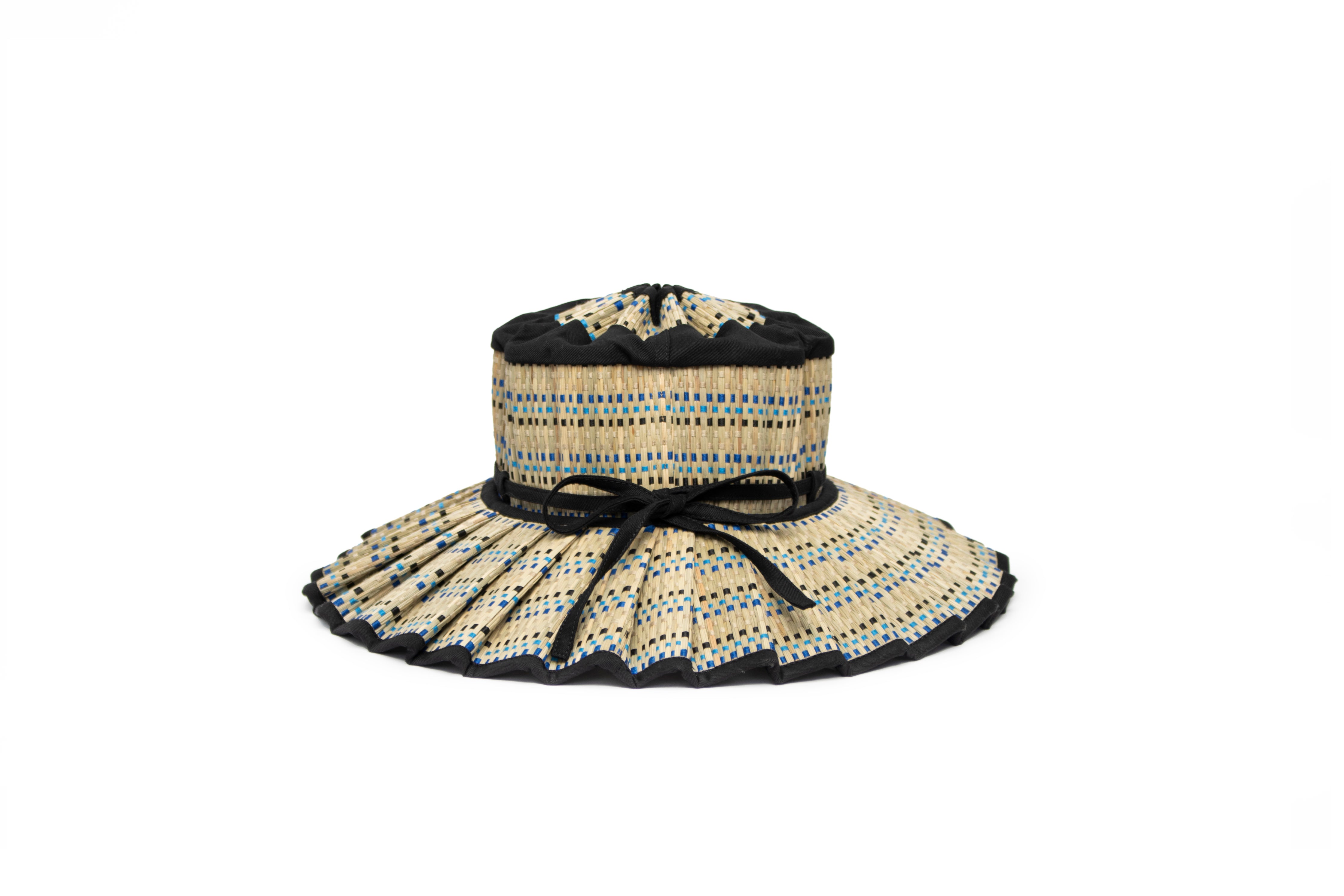 Long Jetty | Capri Child Hat