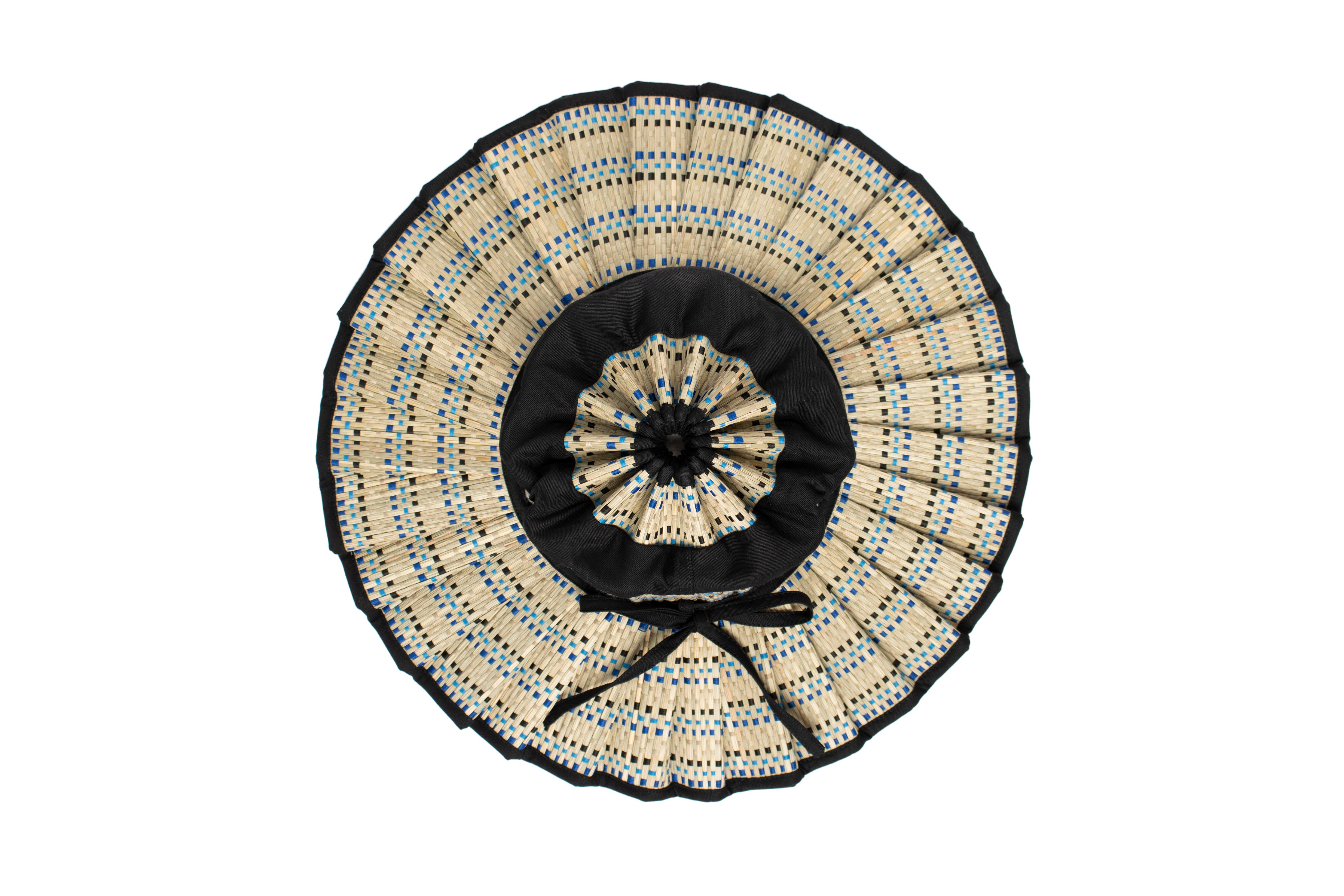 Long Jetty | Capri Child Hat