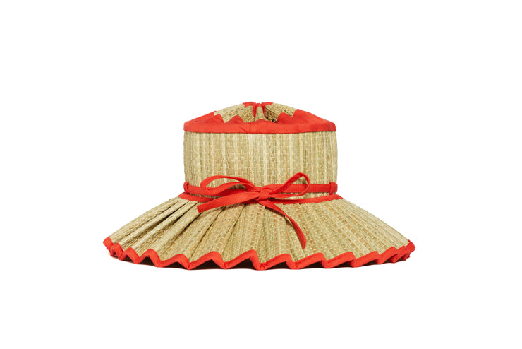 Radiant | Island Capri Child Hat