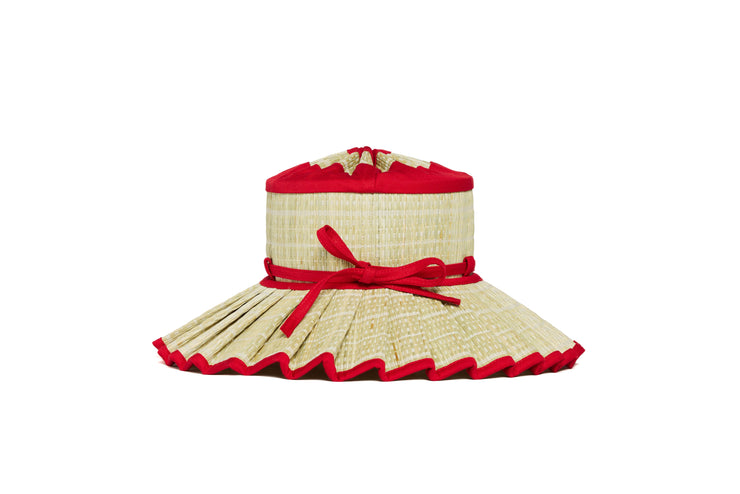 Soar | Island Capri Child Hat