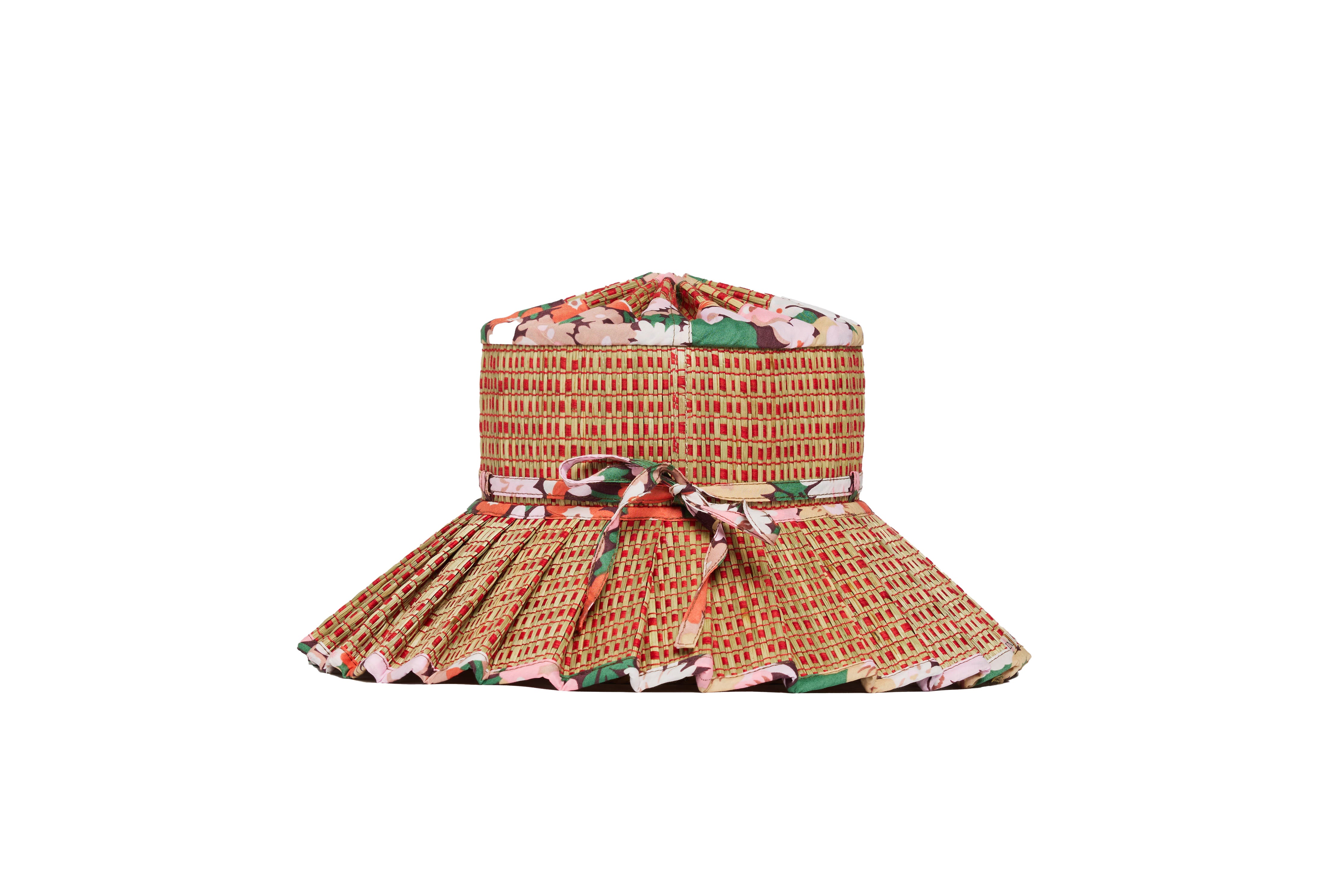 Summer Forever | Garden Capri Child Hat