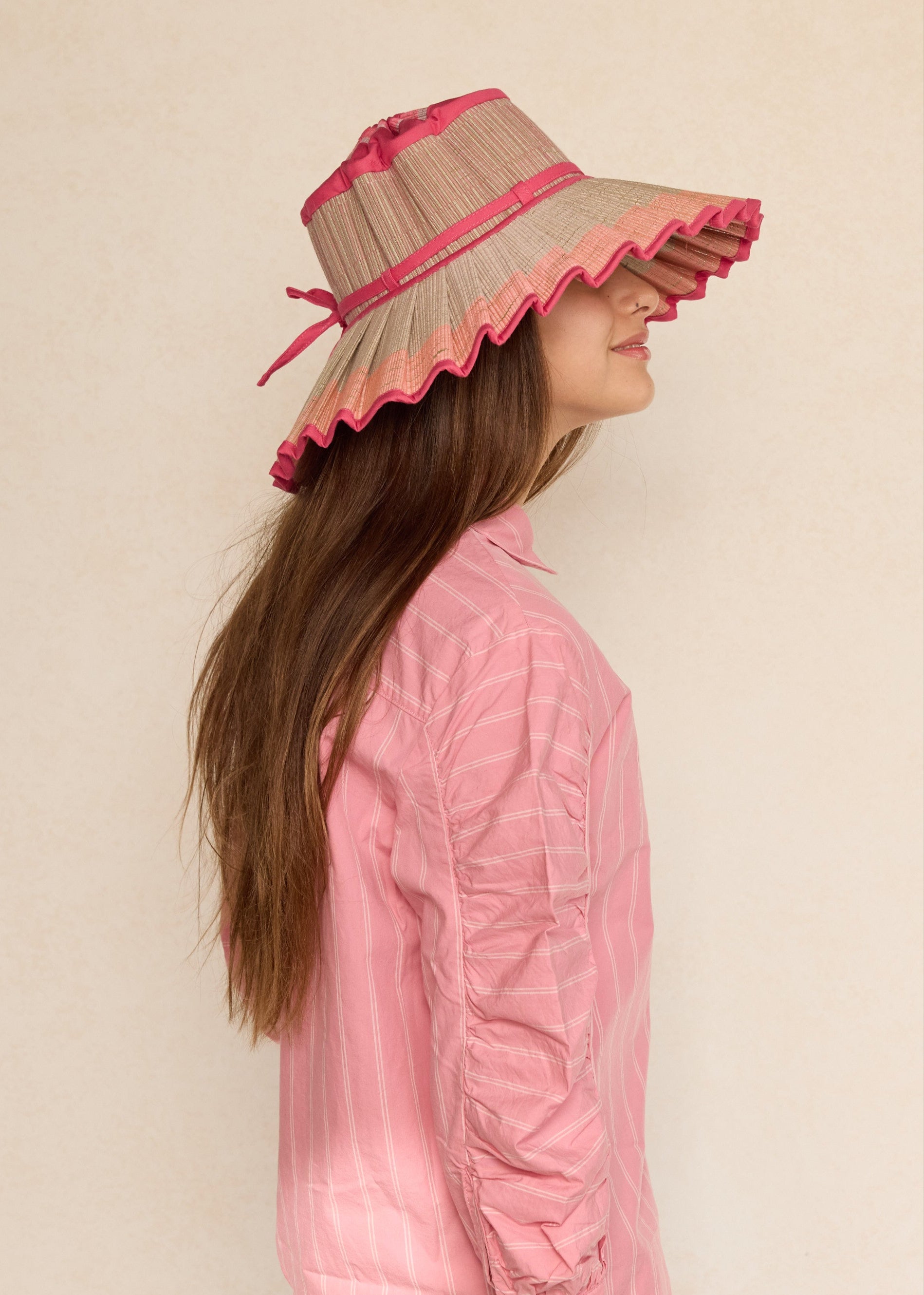 Summery | Luxe Capri Child Hat