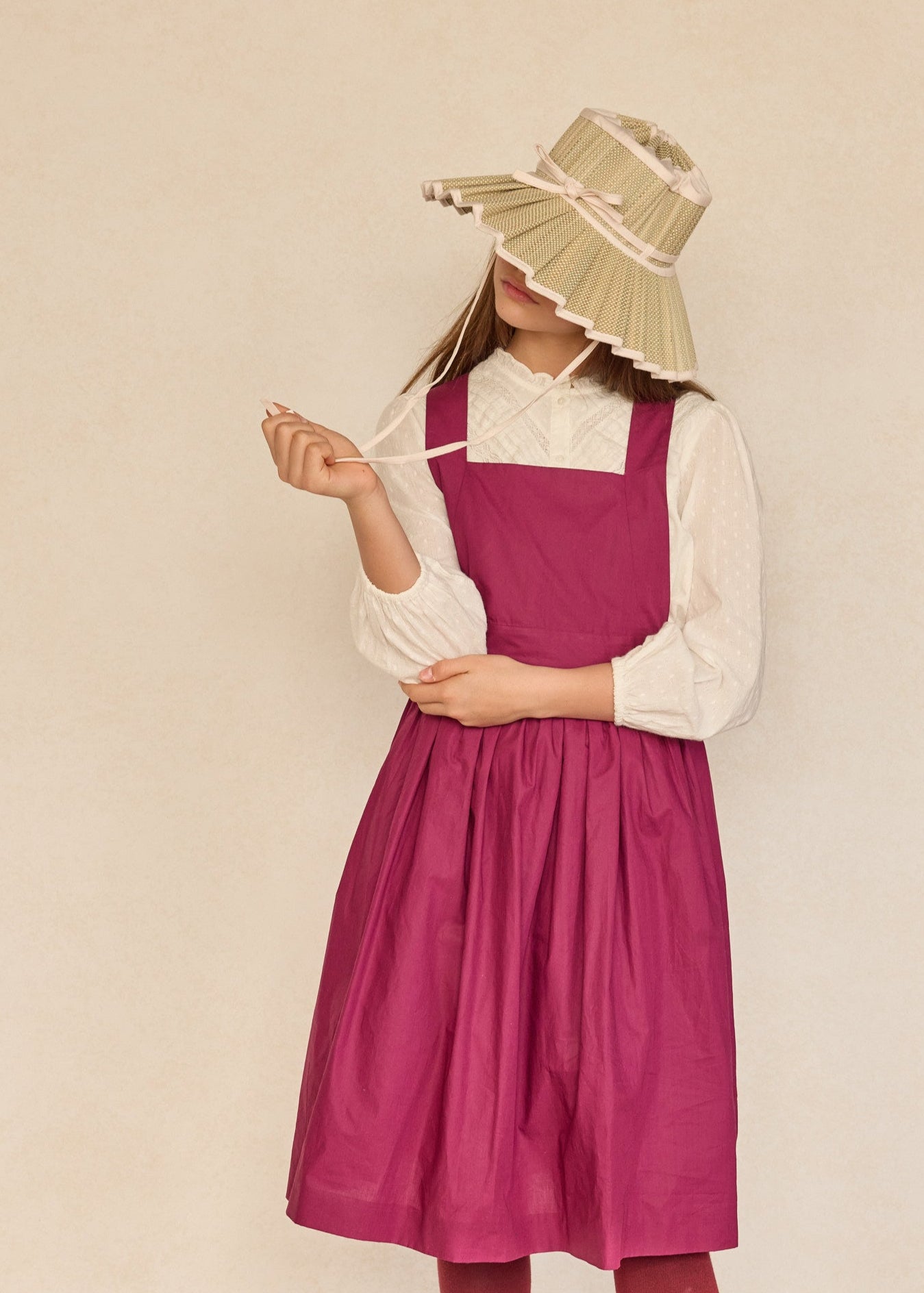Whitehaven Capri Child Hat