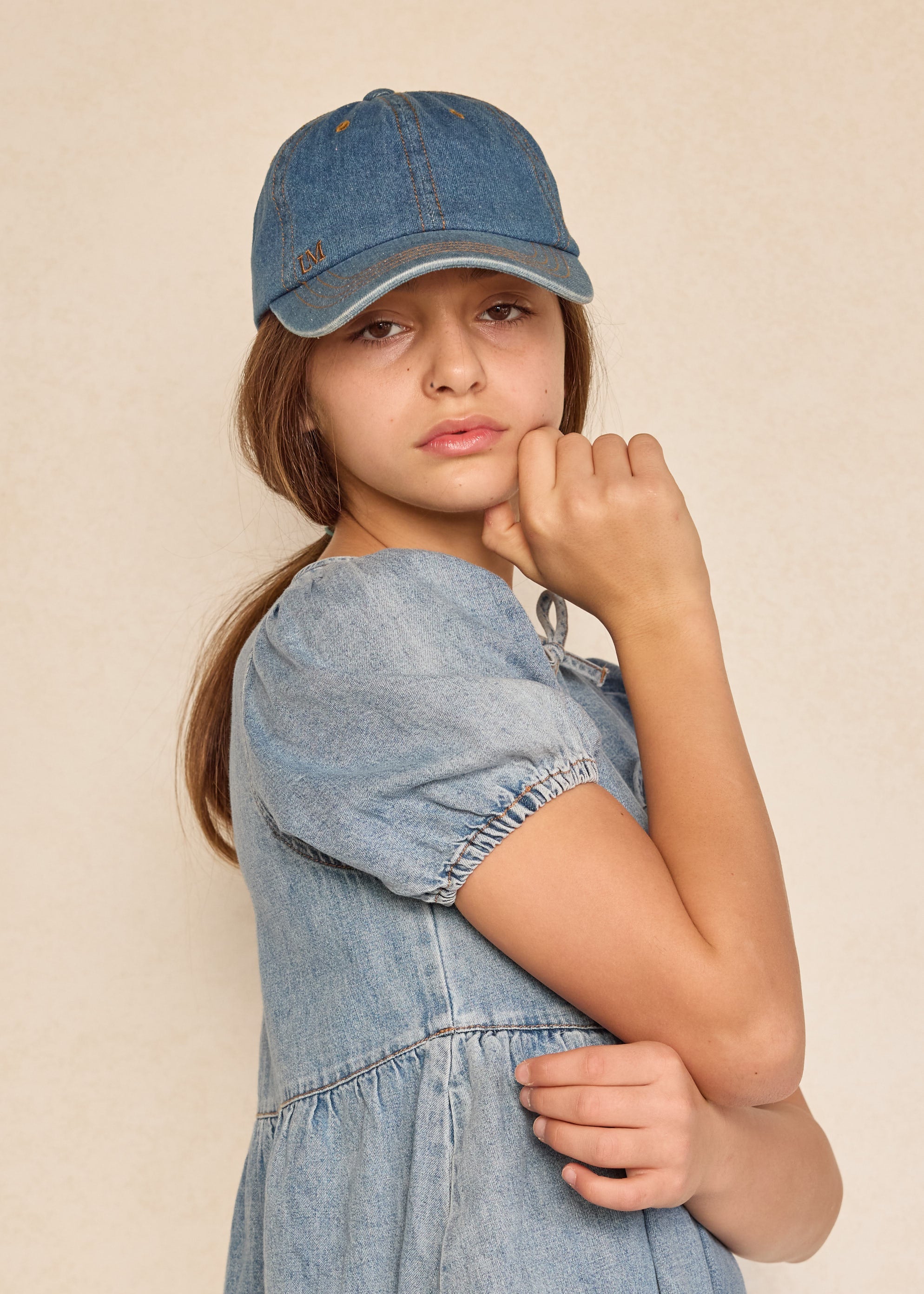 Key West Weekday Child Cap