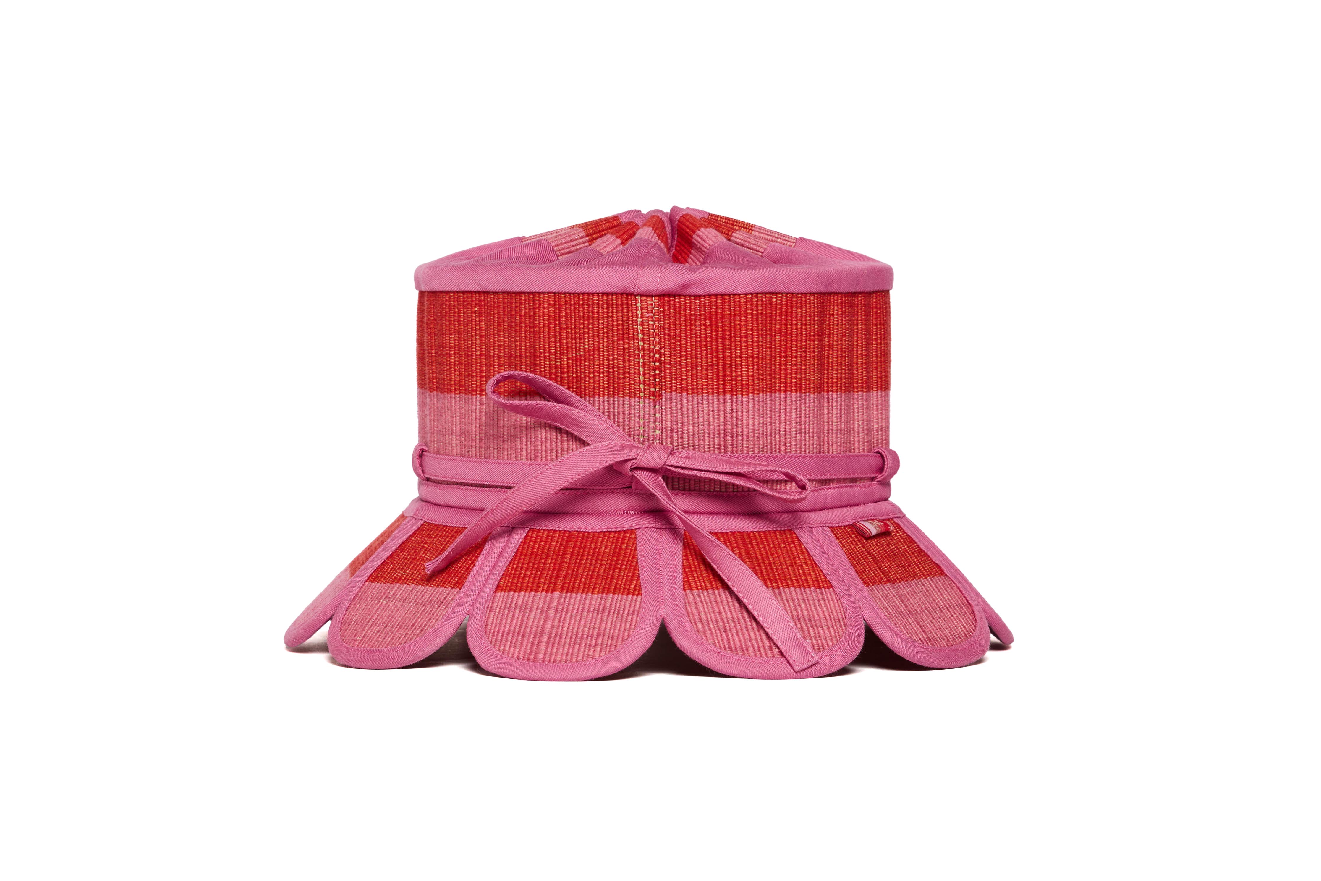 Berry Bomb | Island Manhattan Child Hat