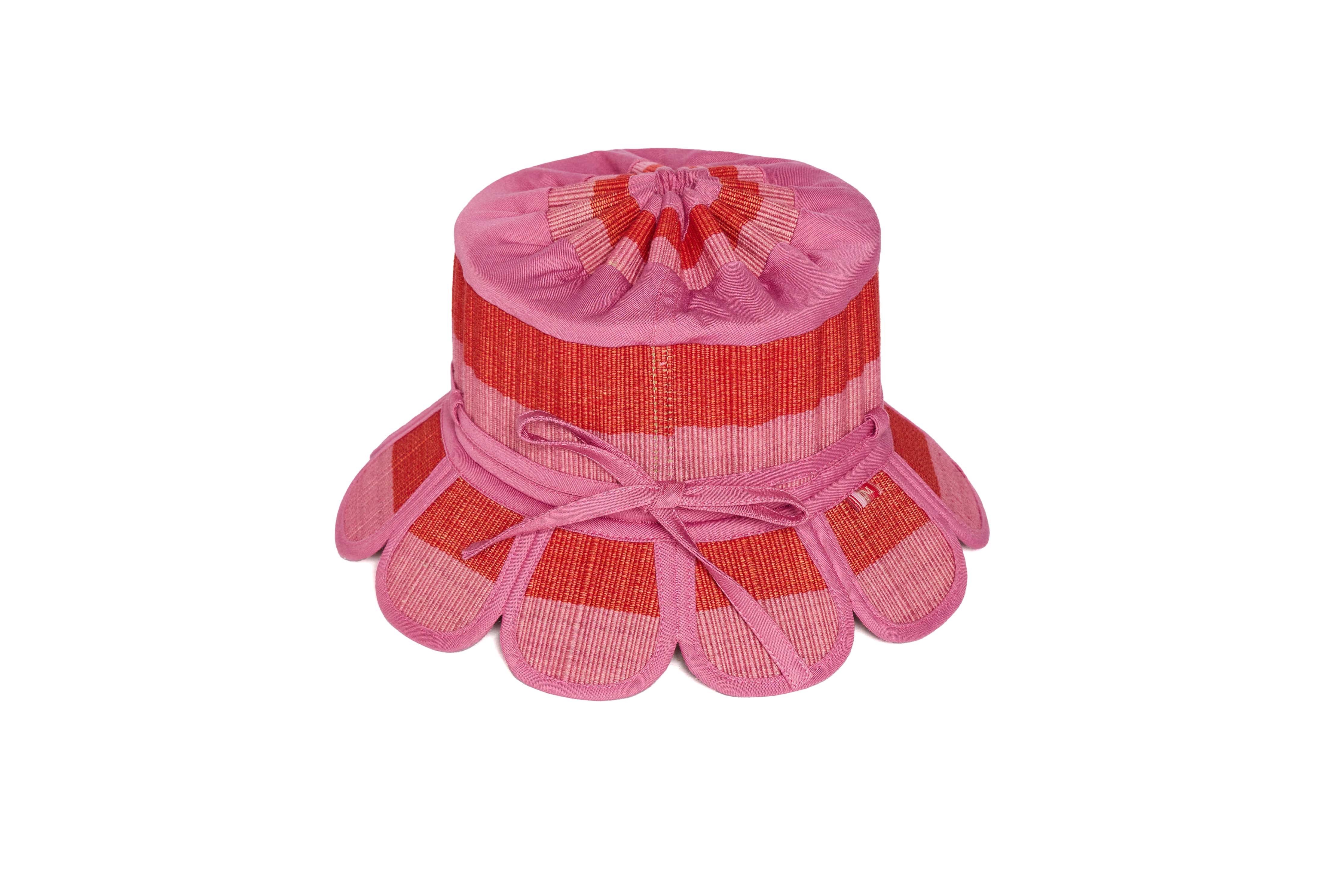 Berry Bomb | Island Manhattan Child Hat