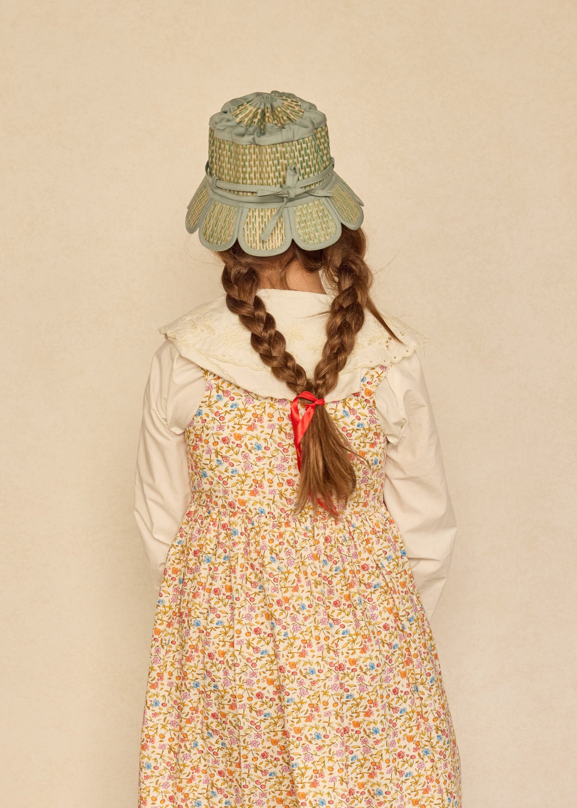 Fiji Manhattan Child Hat