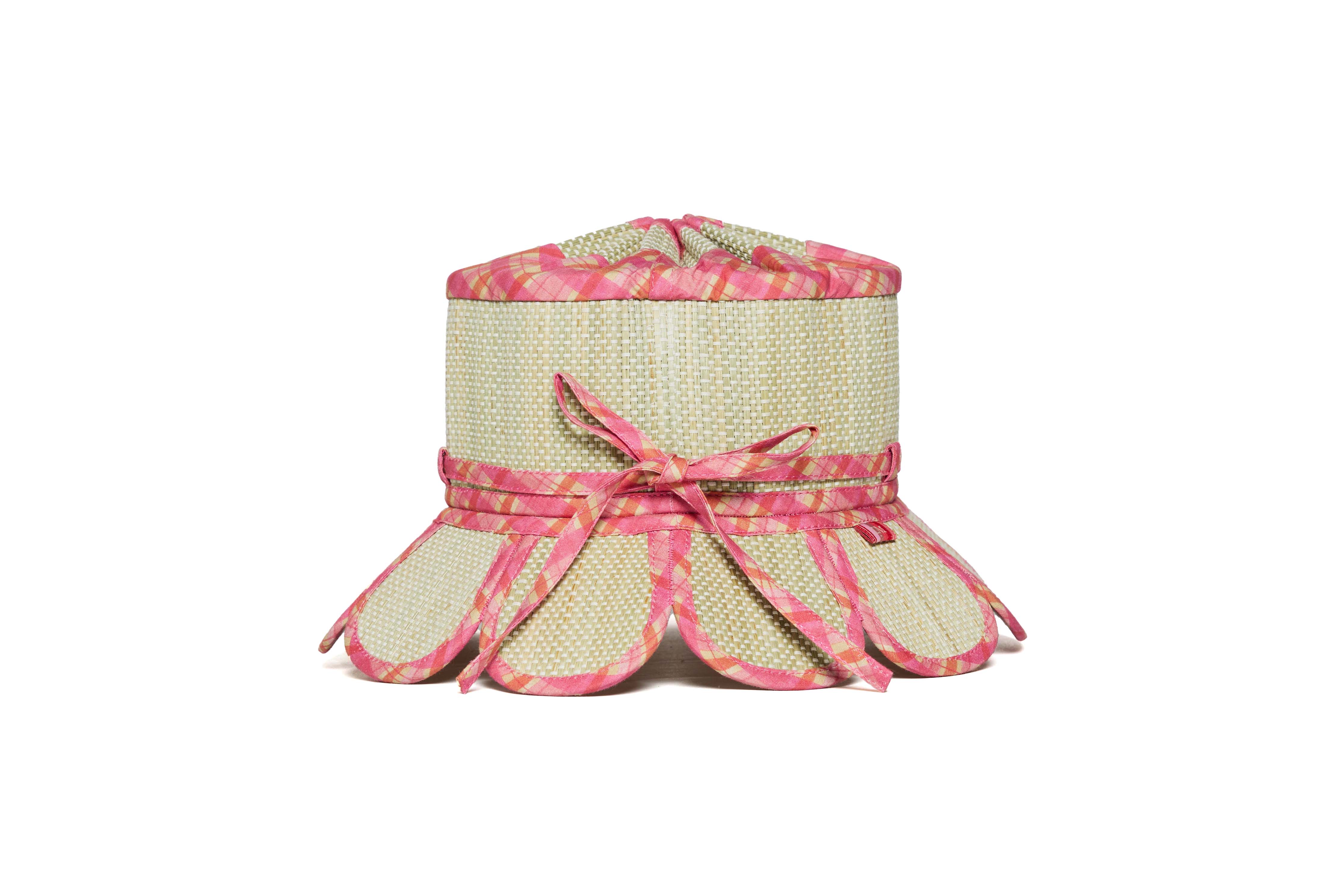 Painterly | Luxe Manhattan Child Hat