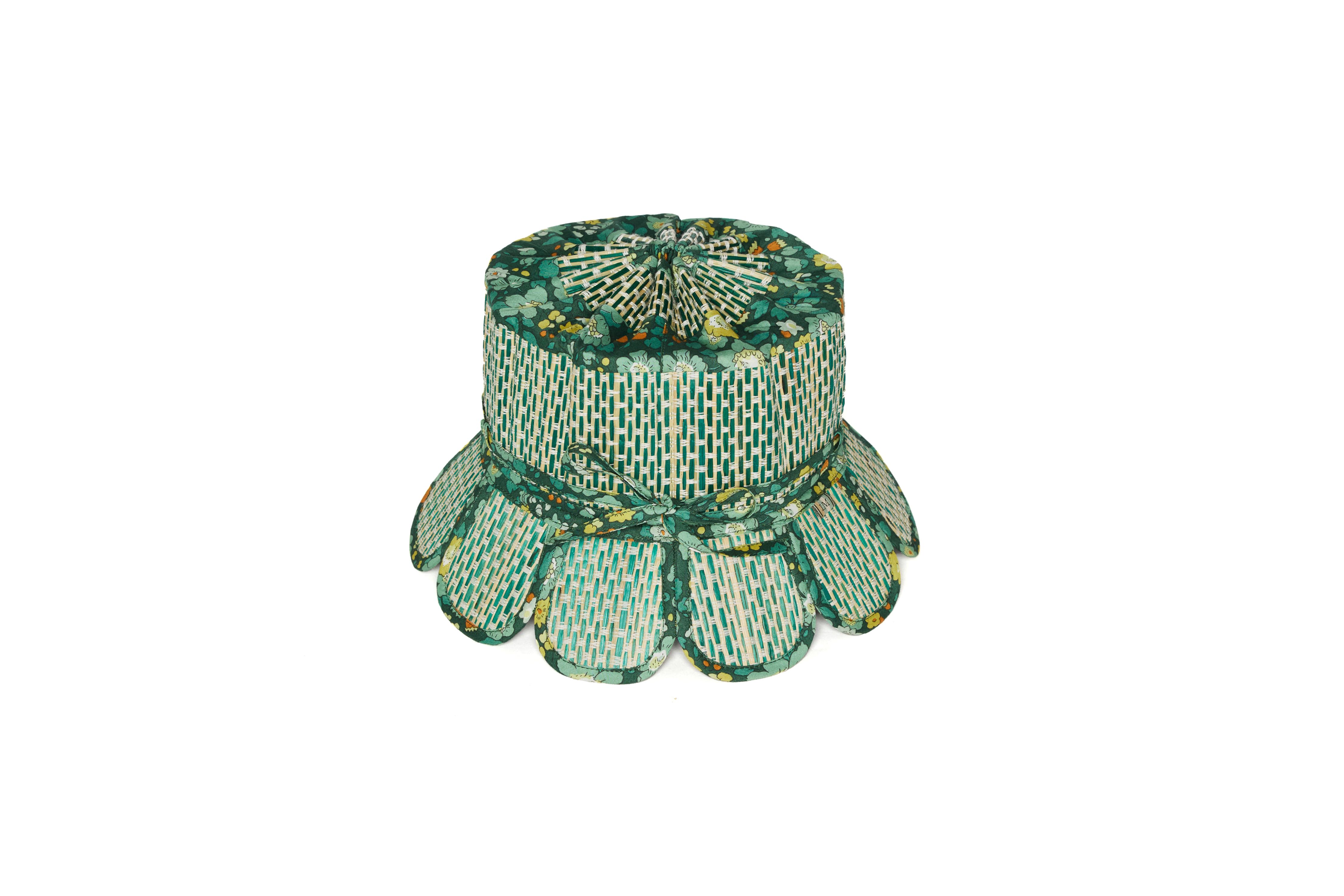 Swedish Summer | Luxe Manhattan Child Hat