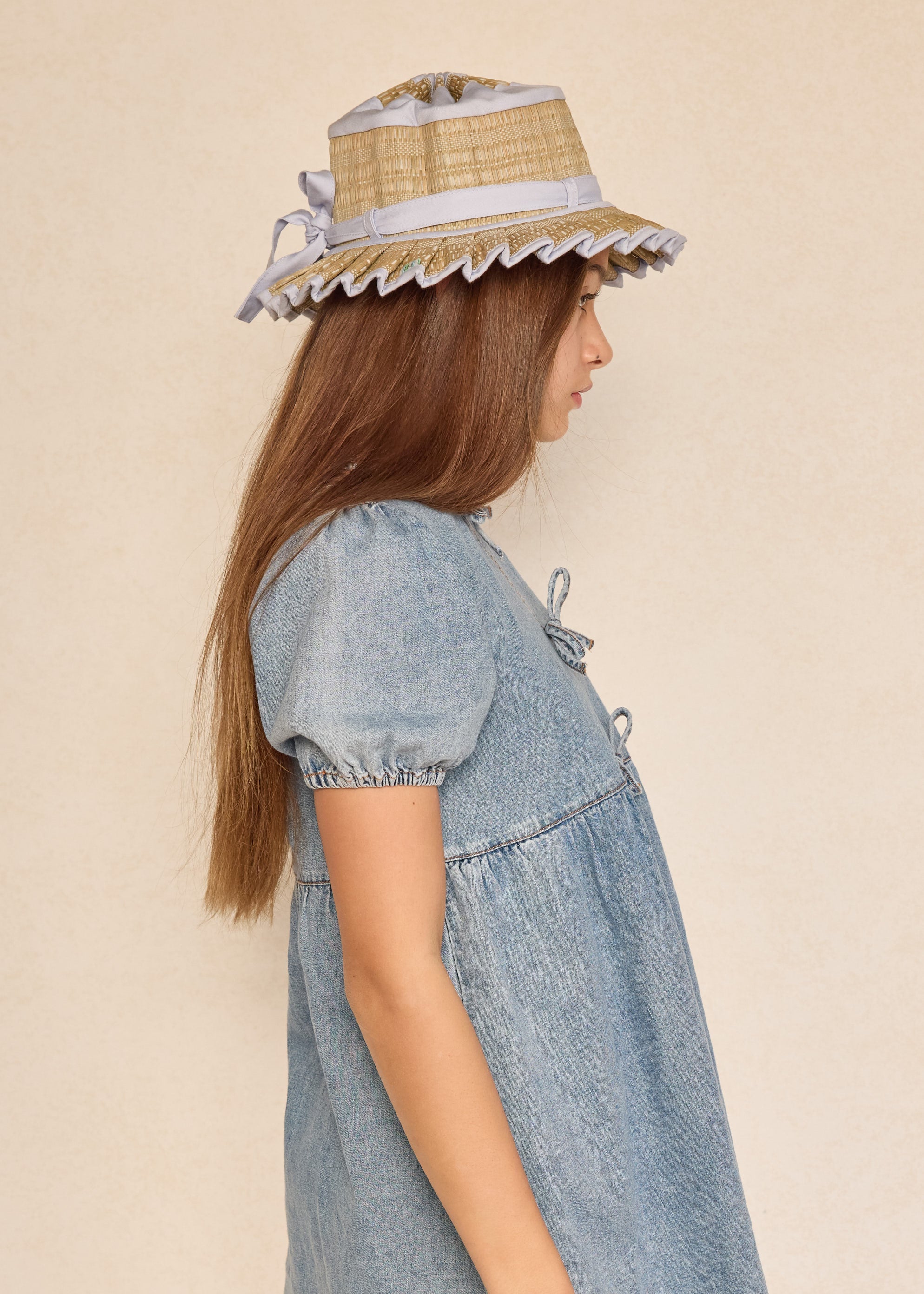 Bellissima | Island Mayfair Child Hat