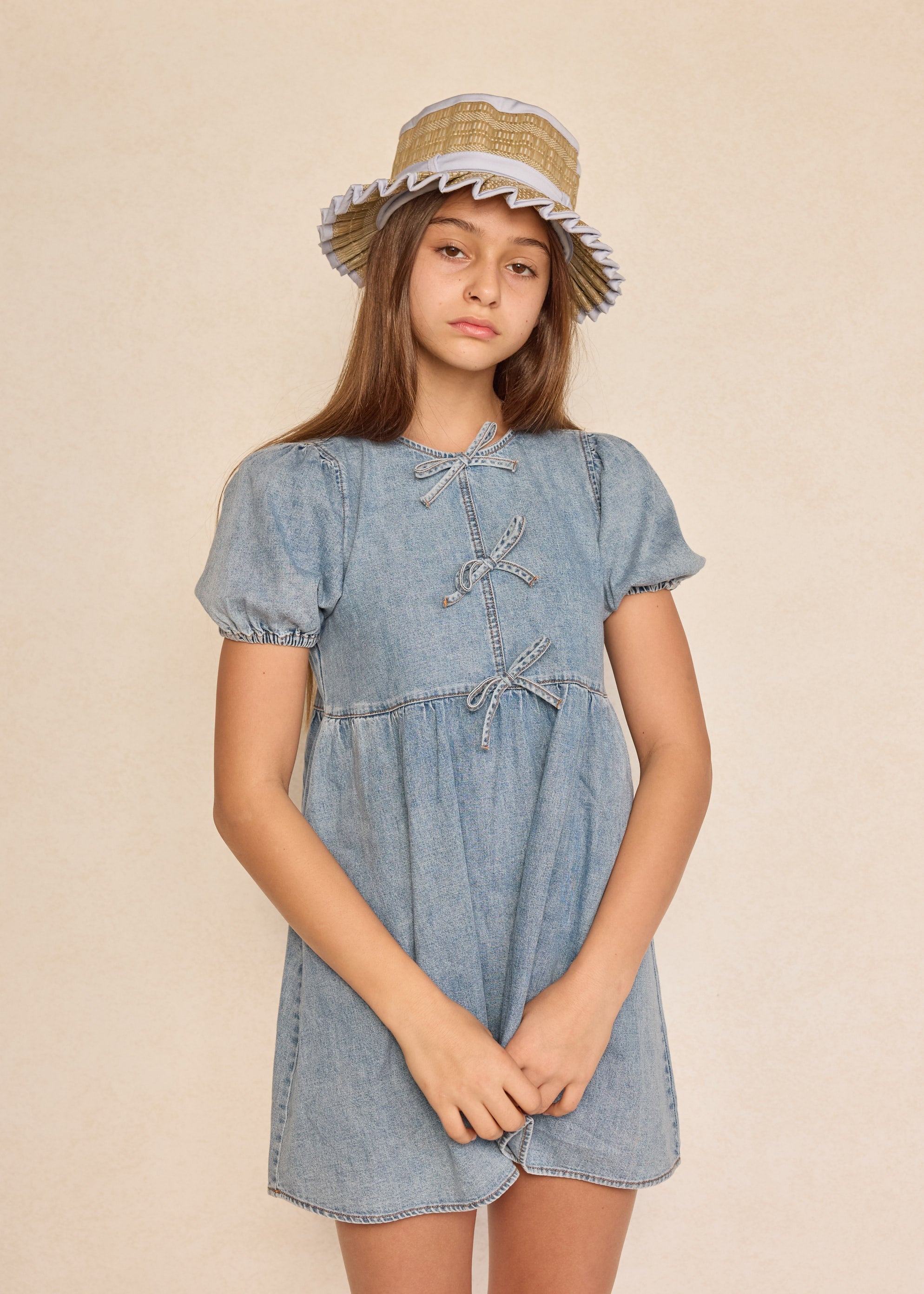 Bellissima | Island Mayfair Child Hat