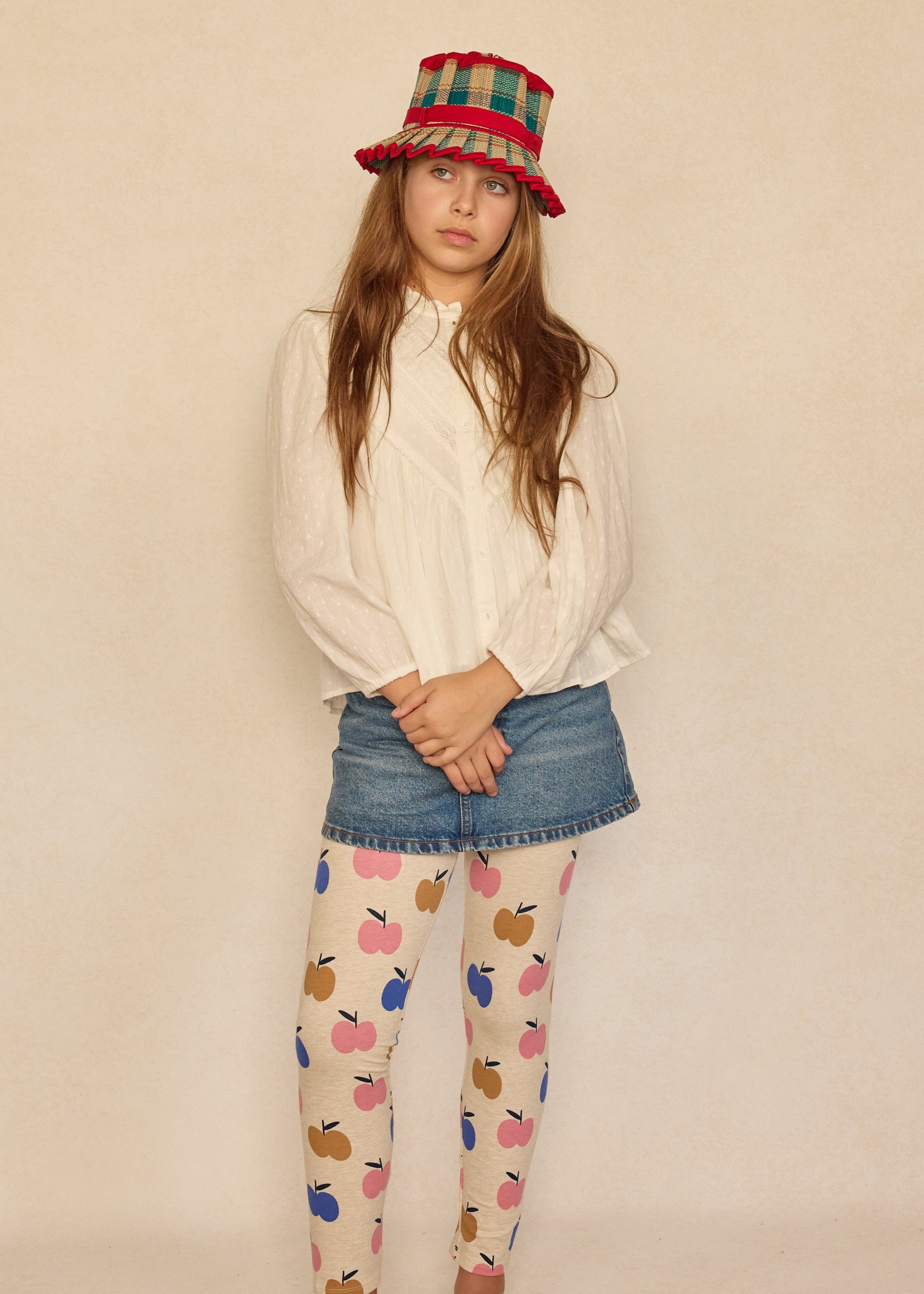 Cape Town | Island Mayfair Child Hat