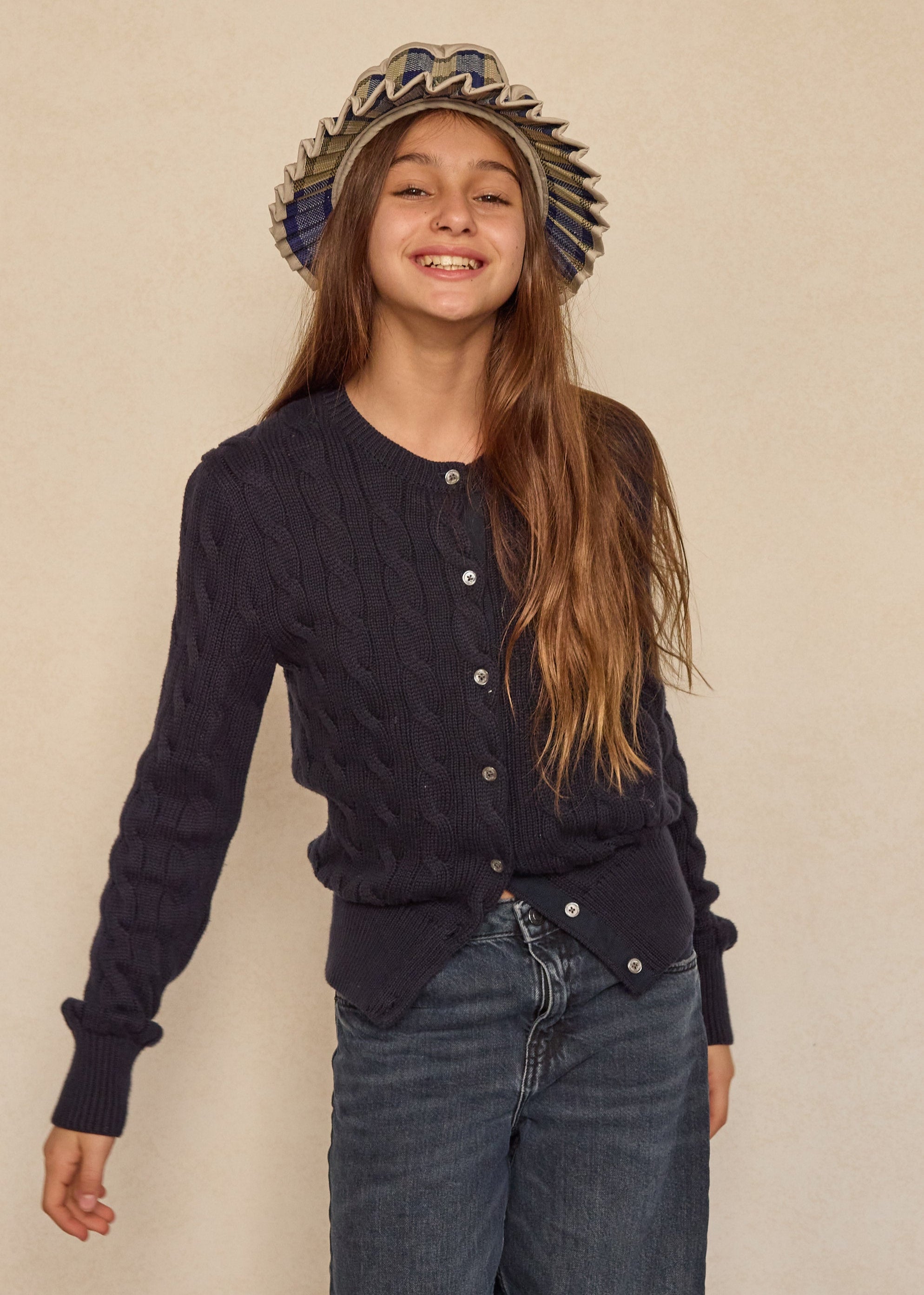 Monaco | Island Mayfair Child Hat