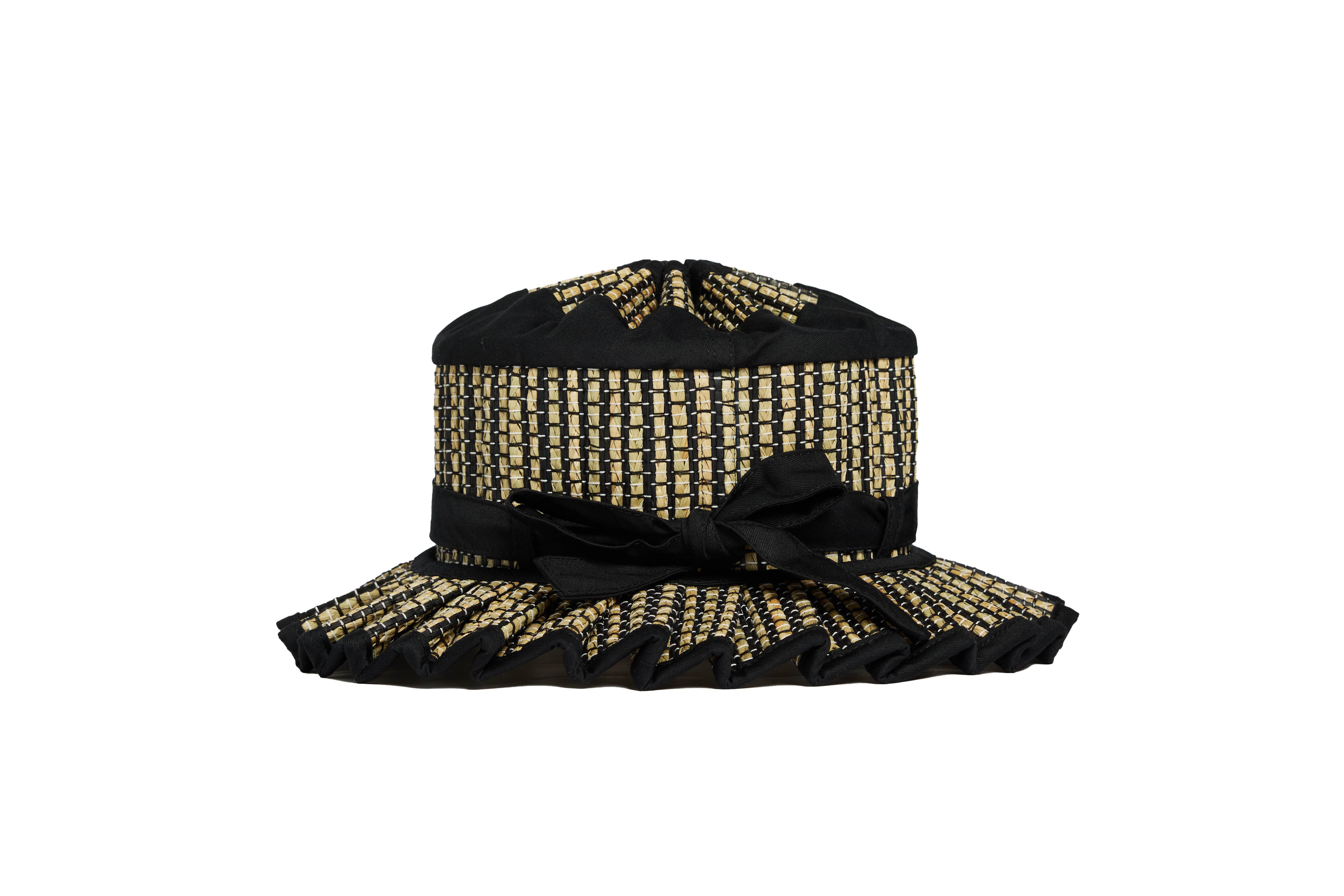Nomadic | Island Mayfair Child Hat – Lorna Murray