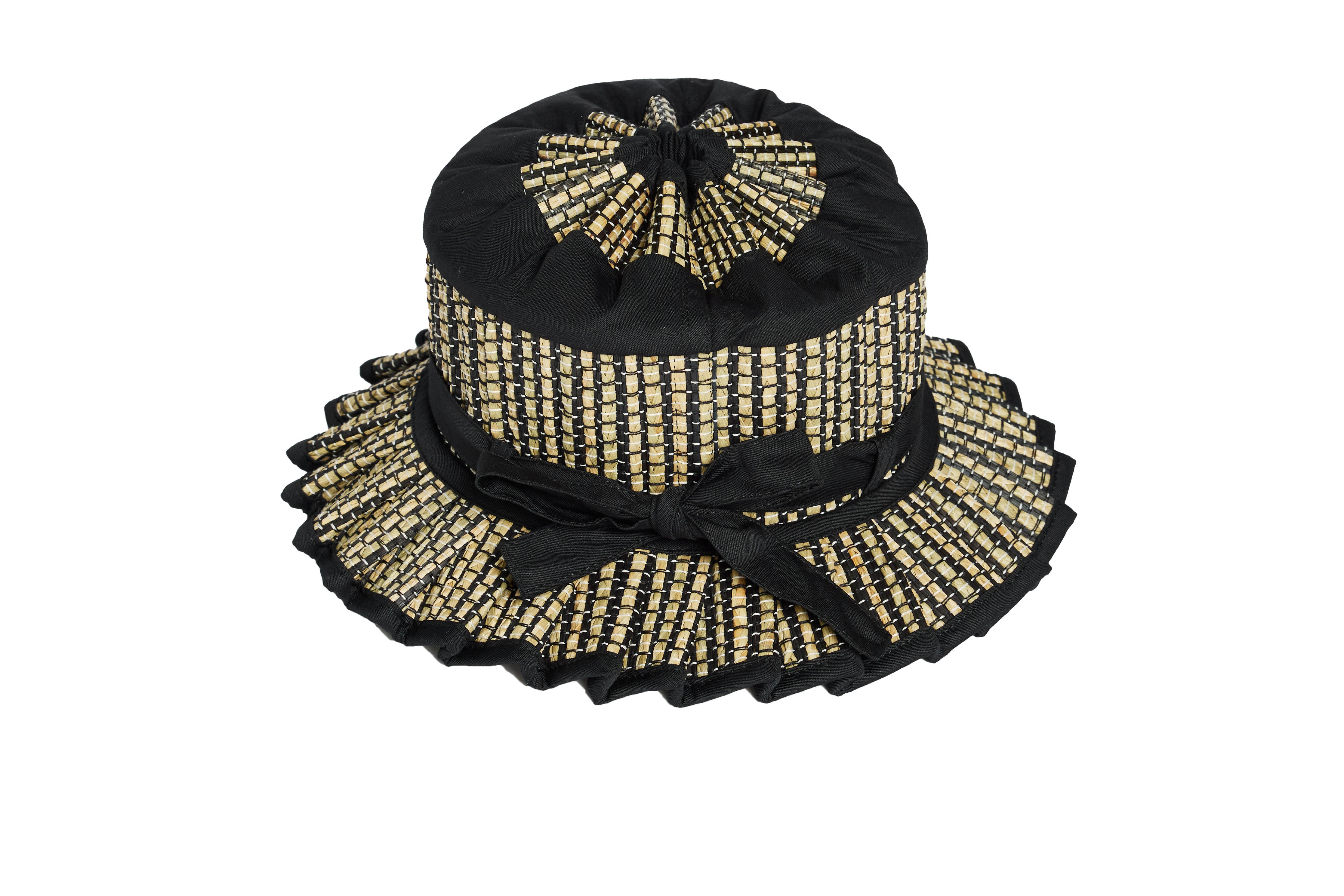 Nomadic | Island Mayfair Child Hat