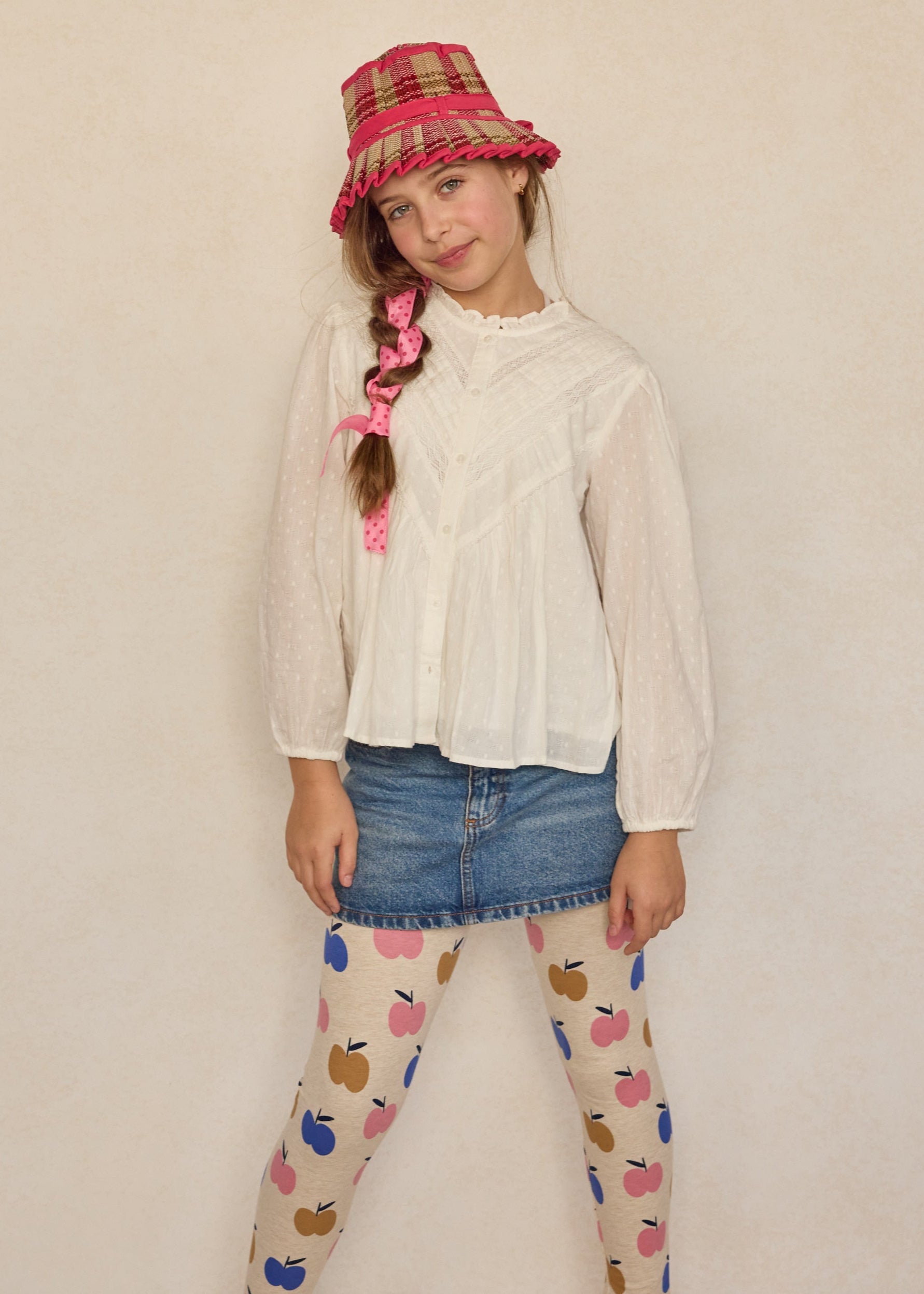 Pasadena | Island Mayfair Child Hat