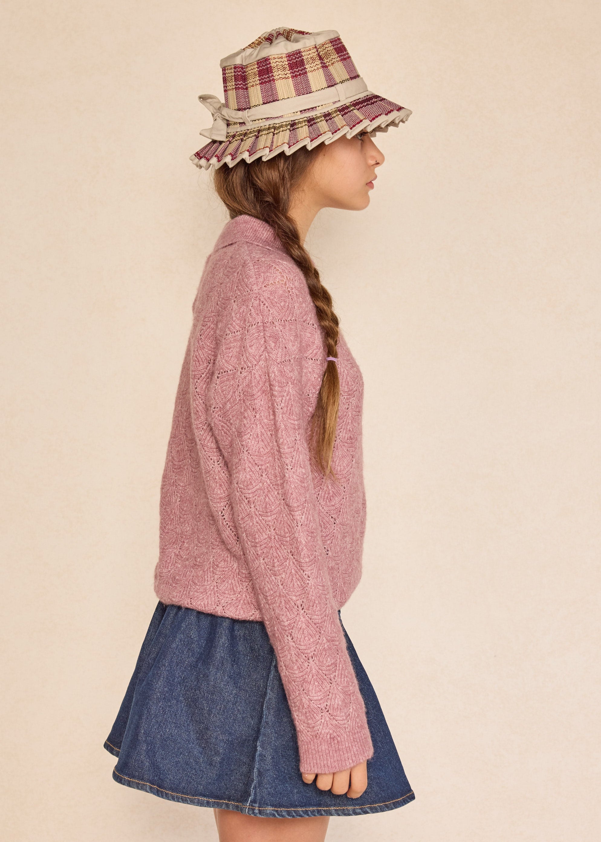 Singapore | Island Mayfair Child Hat