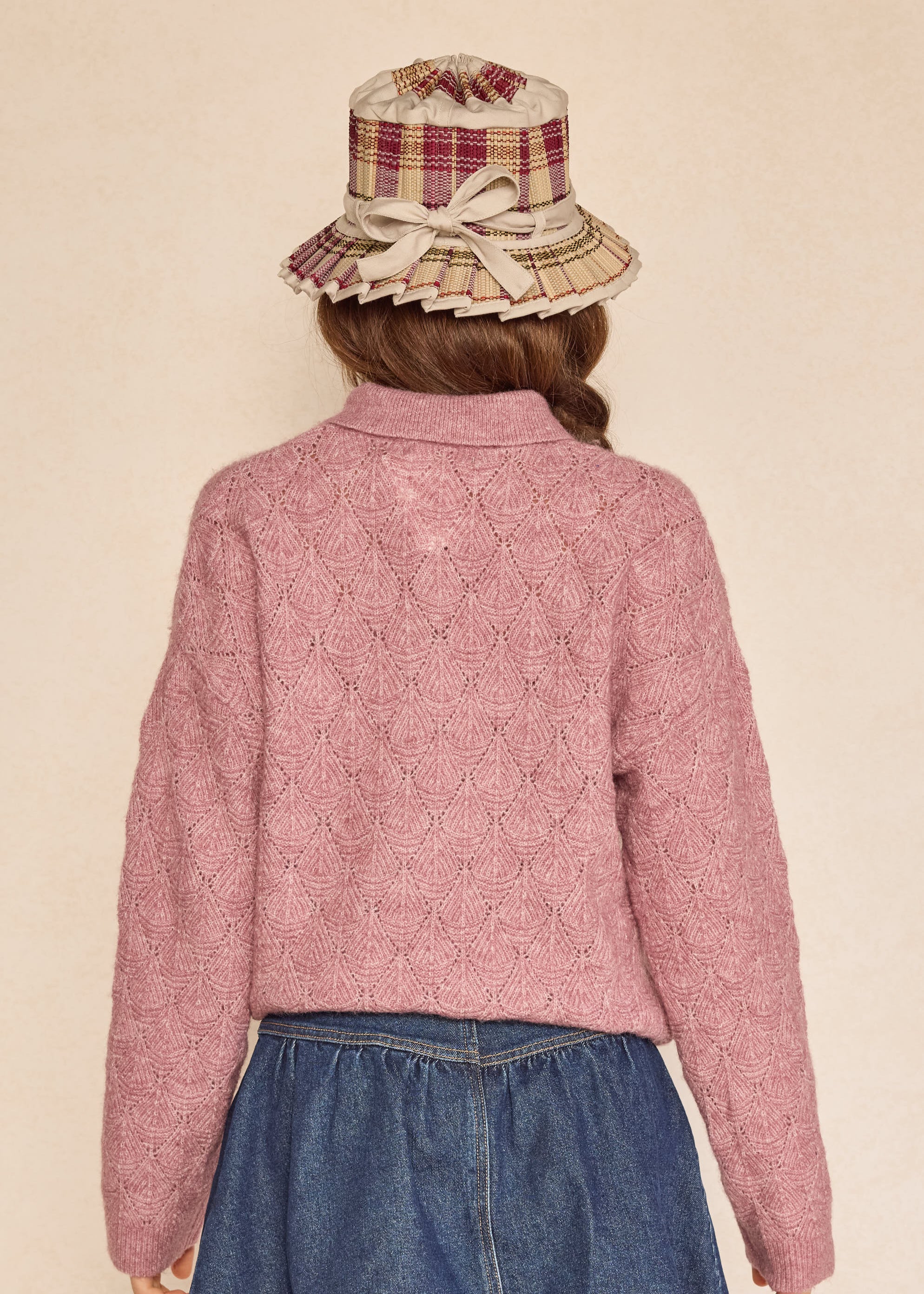 Singapore | Island Mayfair Child Hat