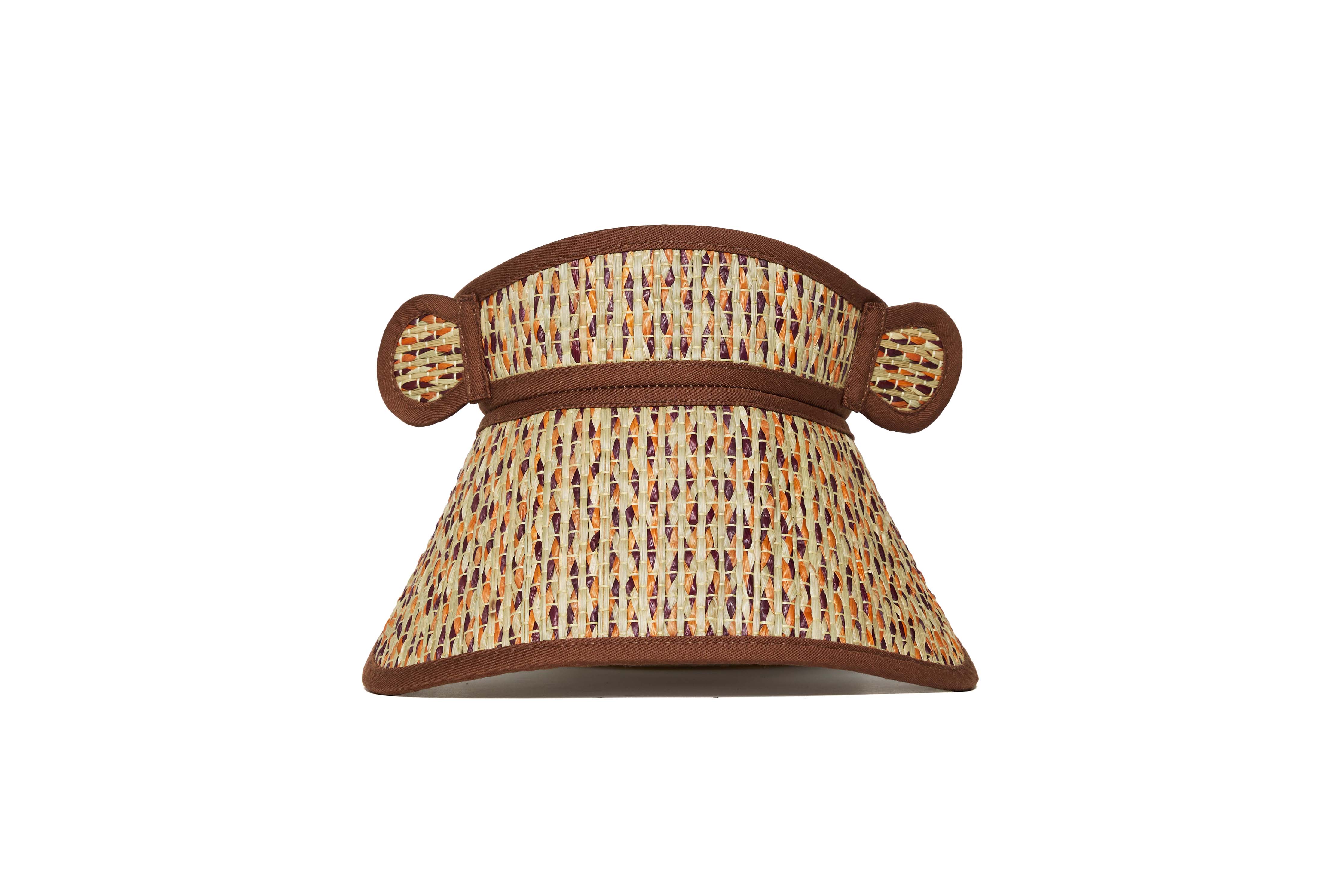 Beach Drive | Sanctuary Playday Sun Visor Child