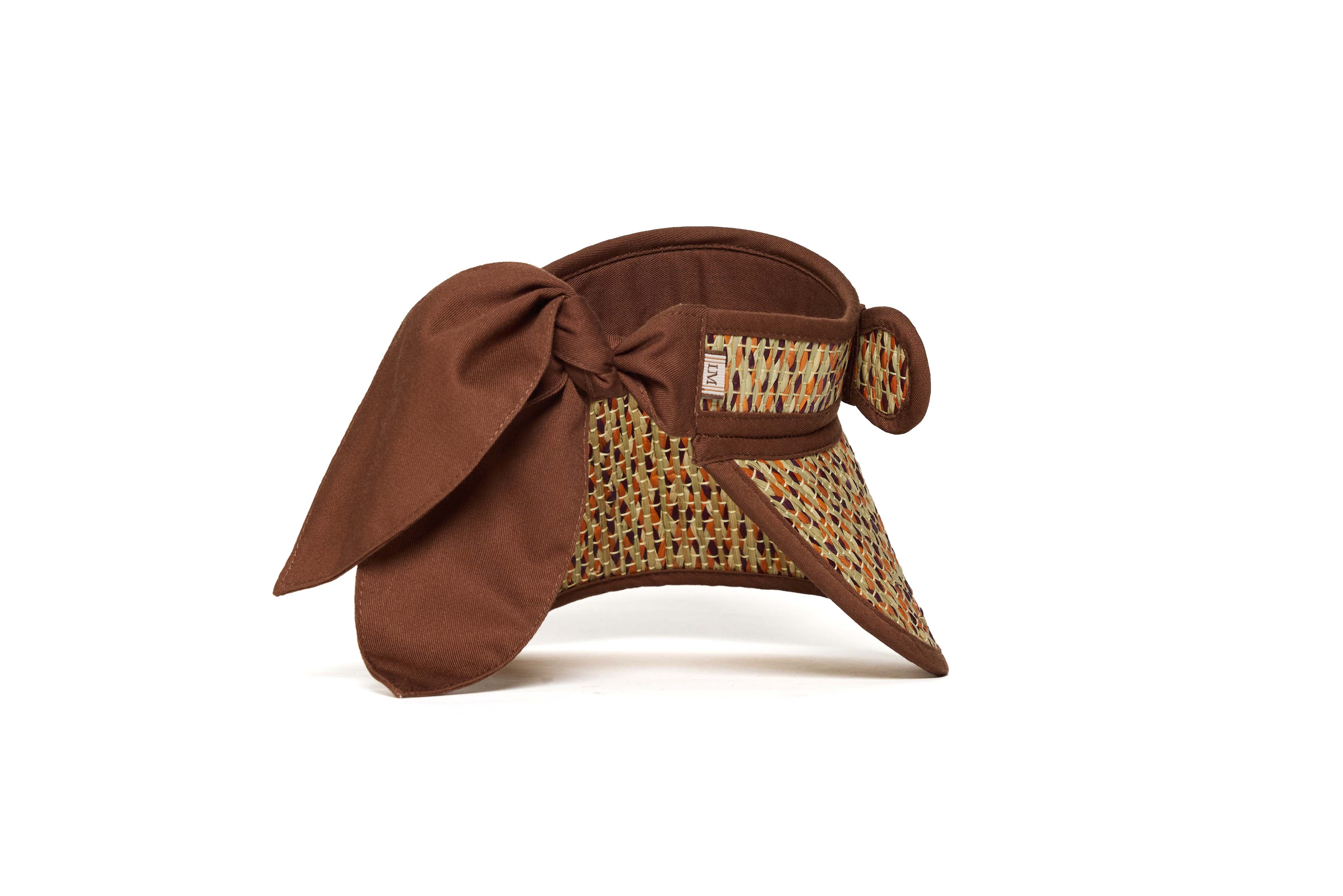 Beach Drive | Sanctuary Playday Sun Visor Child