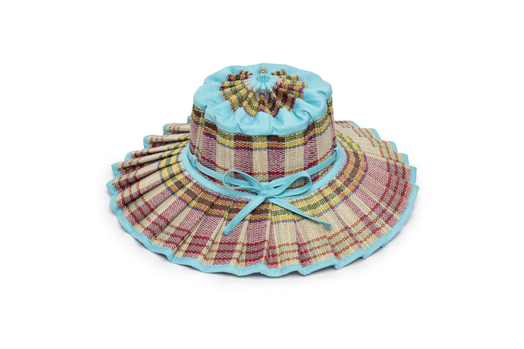 Butterfly Bay Capri Child Hat