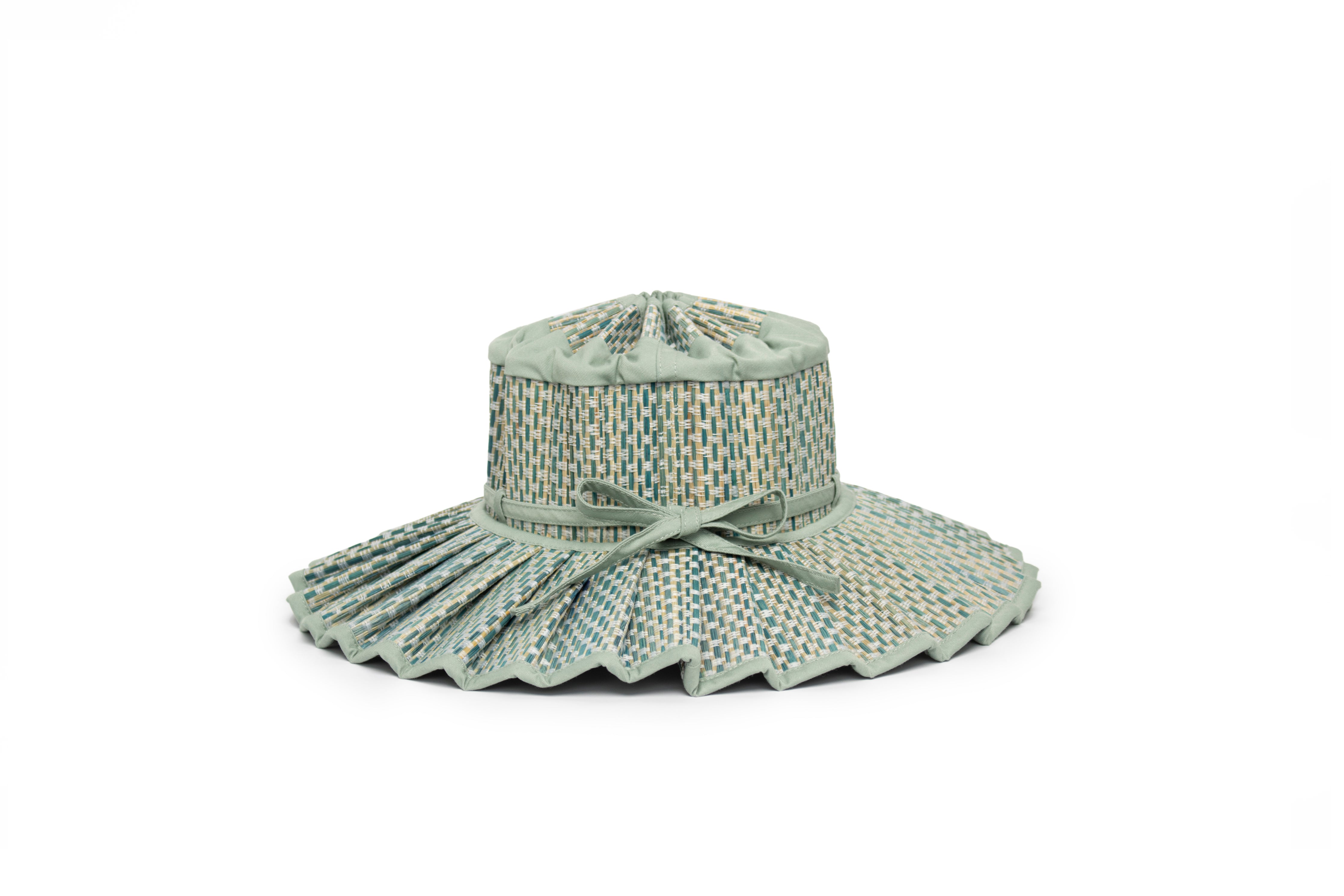 OUTLET | Fiji Capri Child Hat