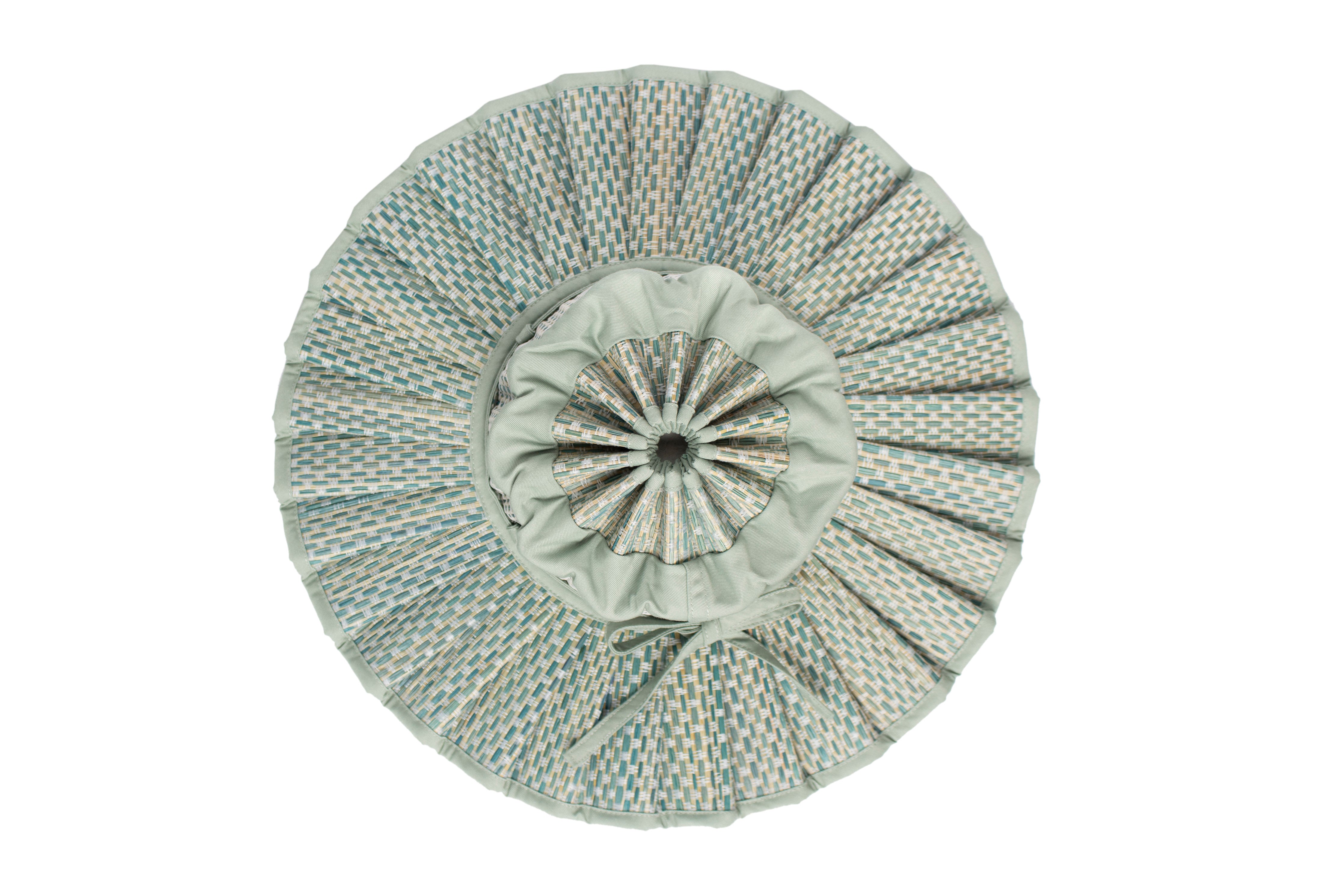 OUTLET | Fiji Capri Child Hat