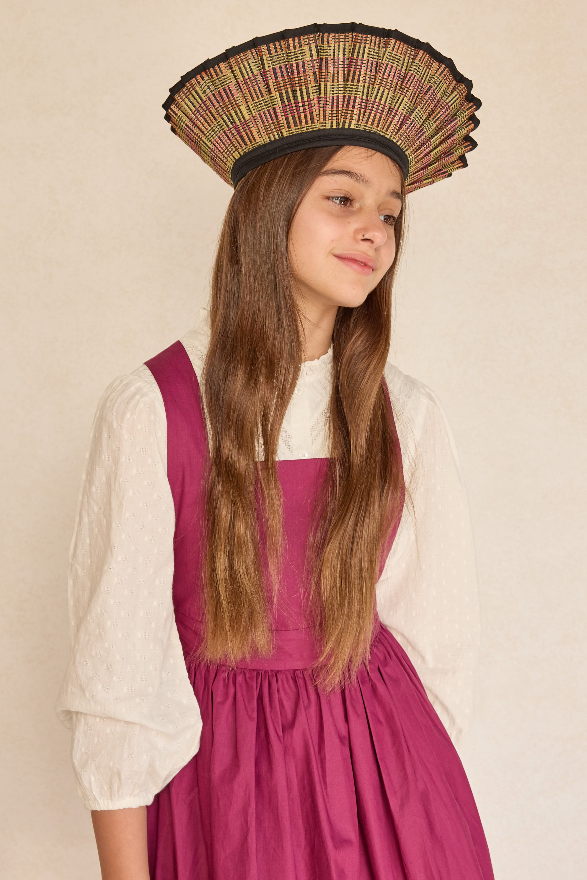 Harajuku | Island Capri Child Hat