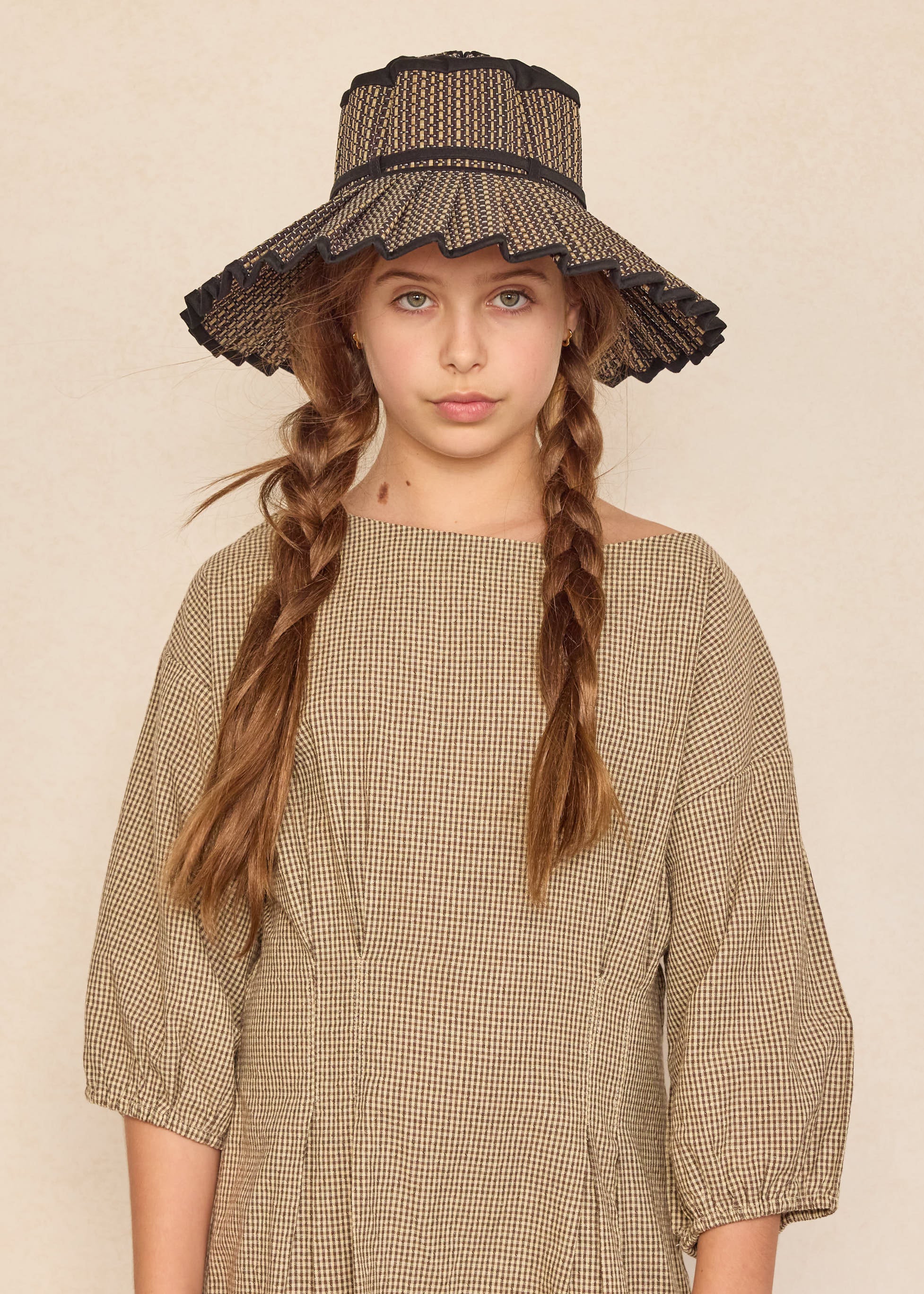 Melbourne | Island Capri Child Hat