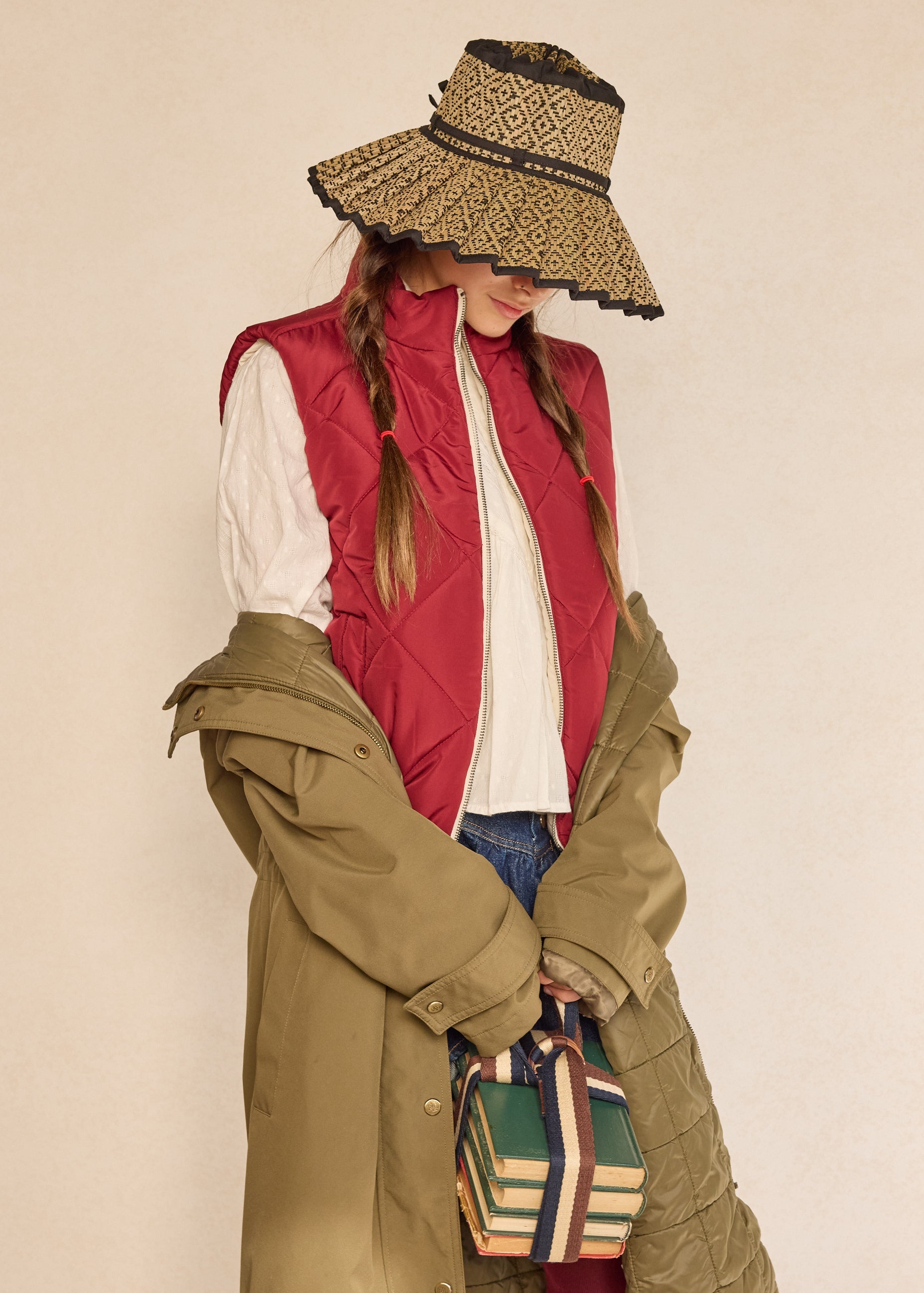 Polo Club | Island Capri Child Hat