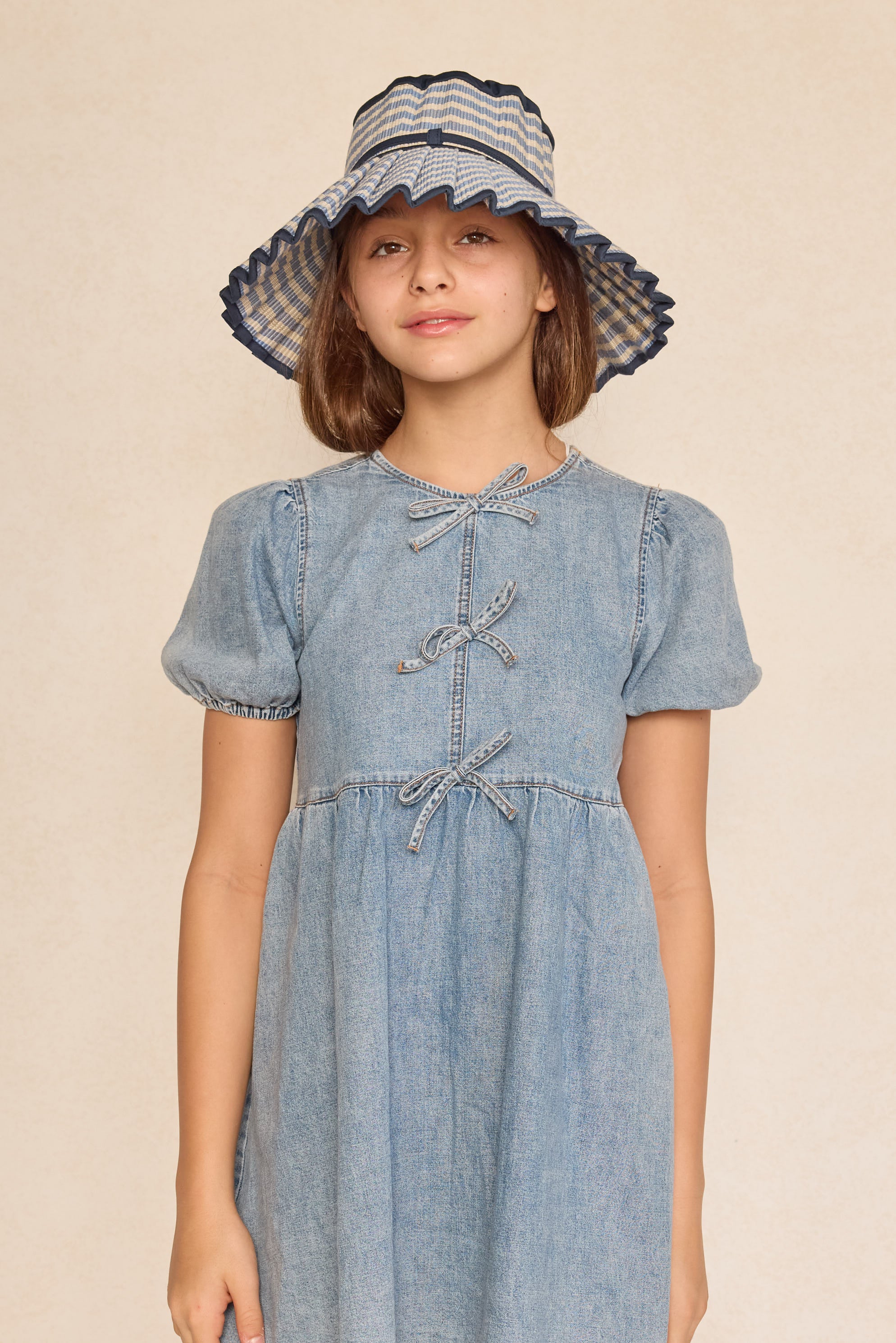 Praiano | Island Capri Child Hat