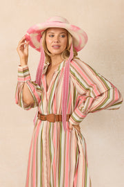 High Tide | Coastal Plain Panama Hat