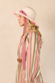 High Tide | Coastal Plain Panama Hat