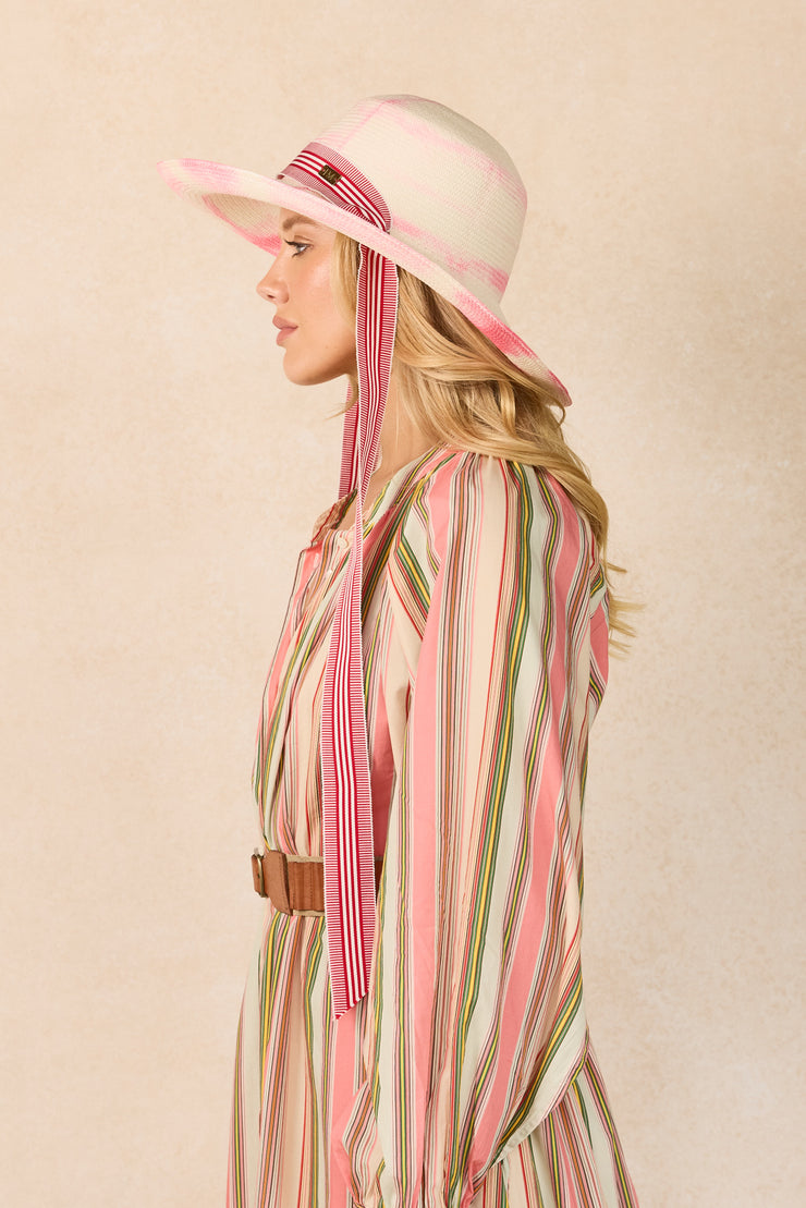 High Tide | Coastal Plain Panama Hat