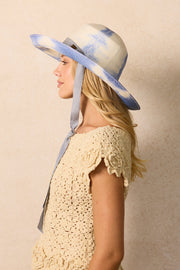 Marine | Coastal Plain Panama Hat