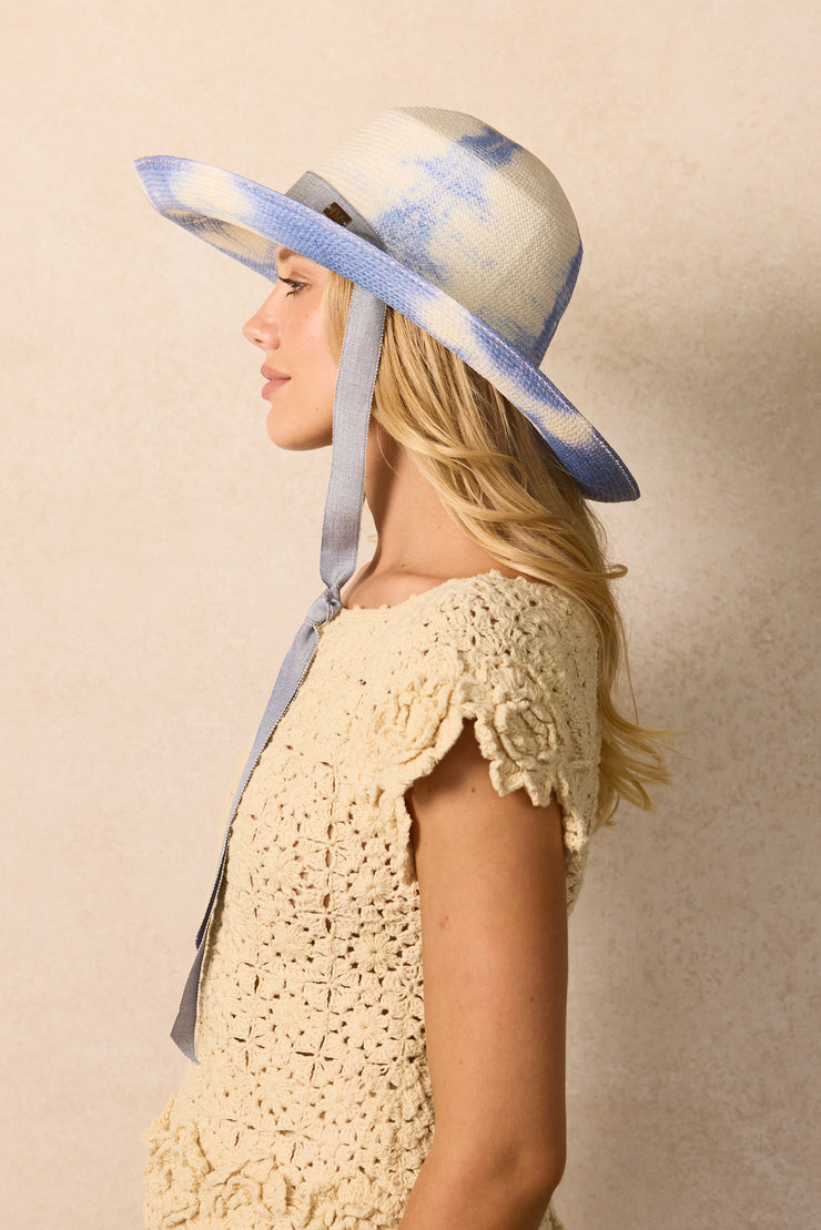 Marine | Coastal Plain Panama Hat
