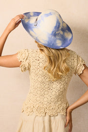 Marine | Coastal Plain Panama Hat