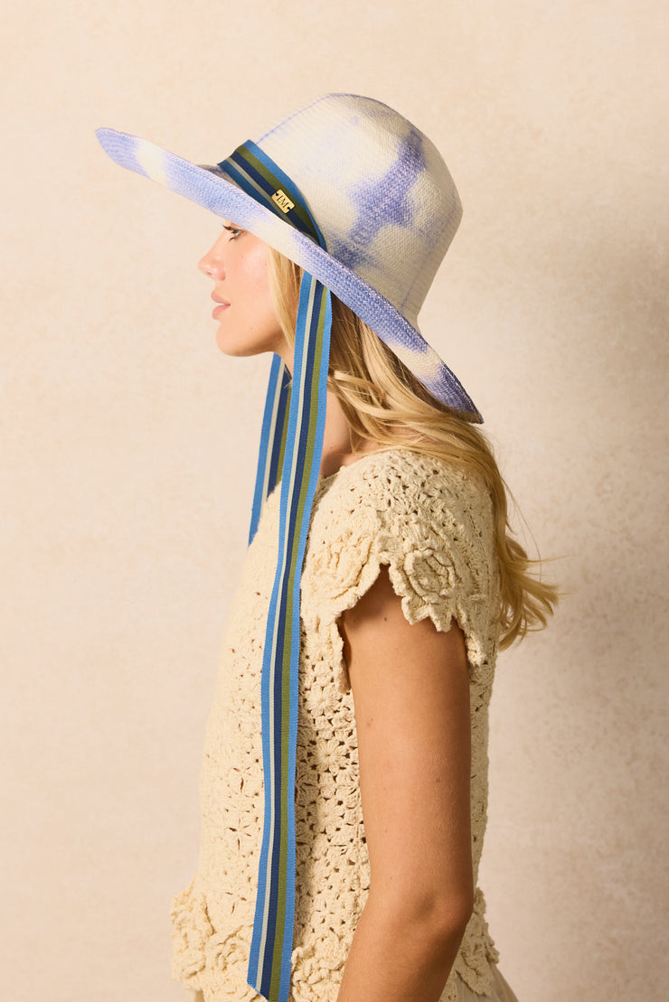 Sky | Coastal Plain Panama Hat