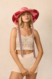 Summer Days | Coastal Plain Panama Hat