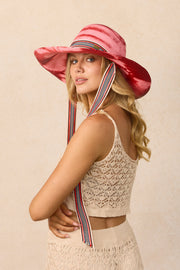 Summer Days | Coastal Plain Panama Hat