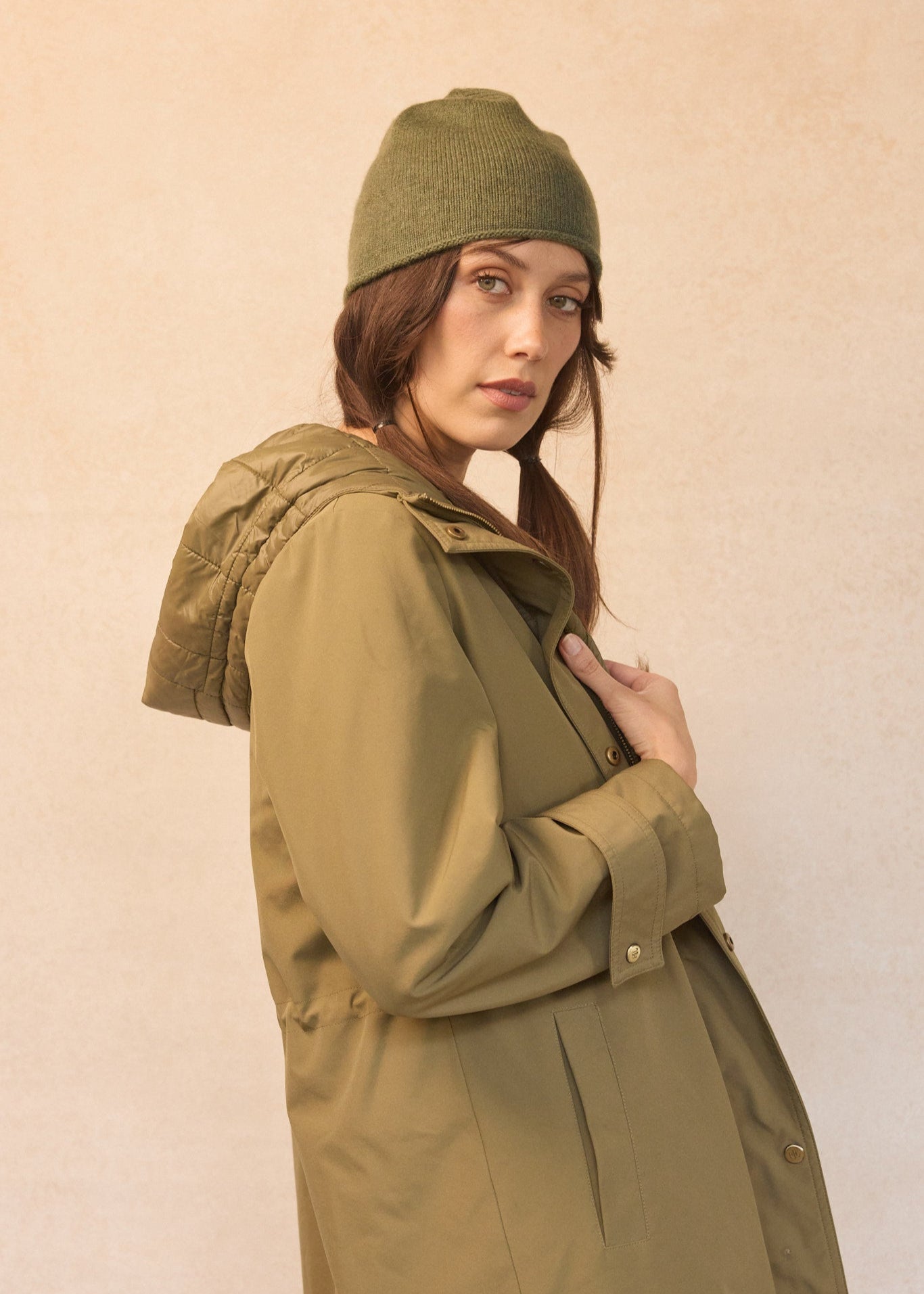 Barrenjoey | Coastal Walk Beanie