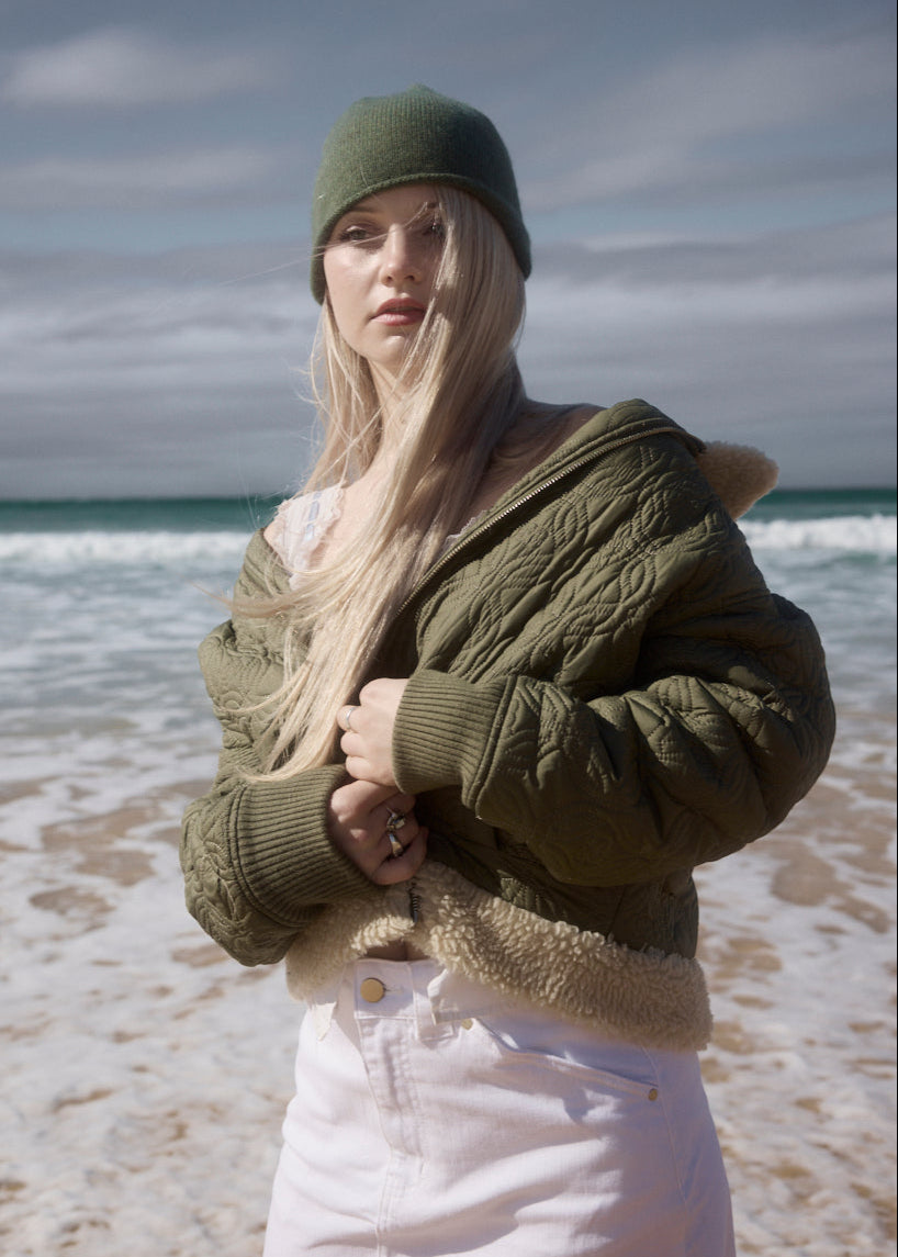 Barrenjoey | Coastal Walk Beanie