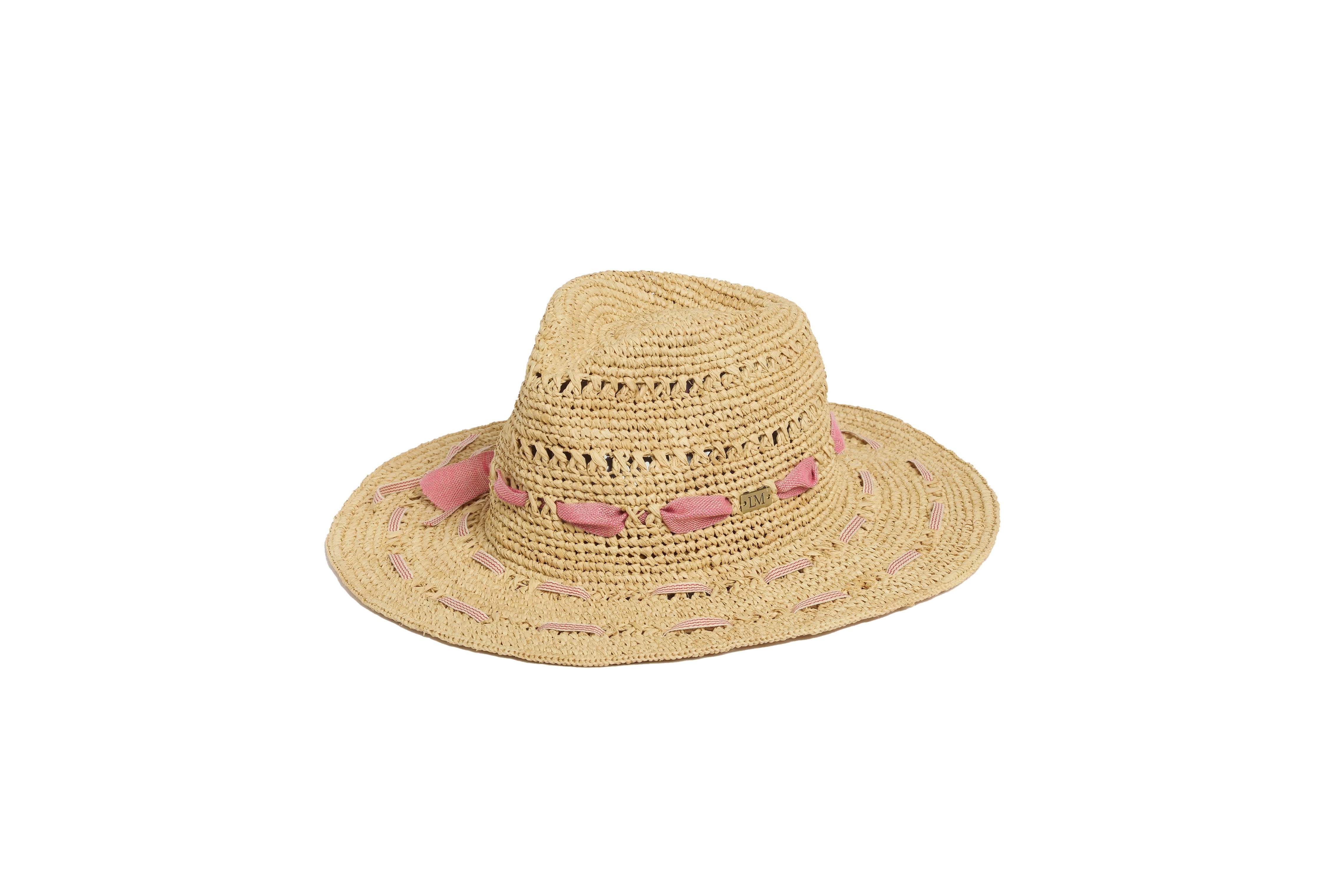 Sand Dune Cocos Hat
