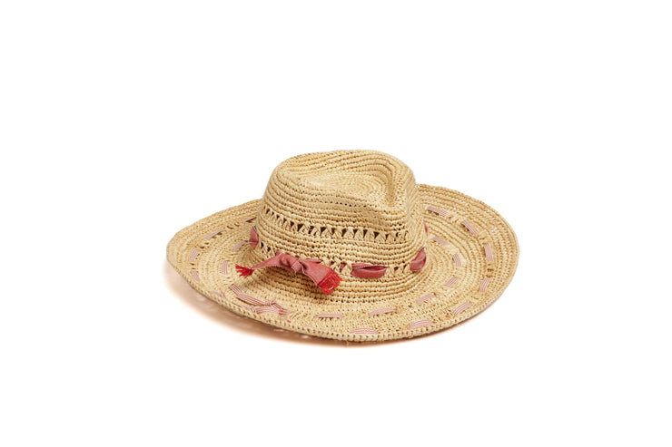 Sand Dune Cocos Hat